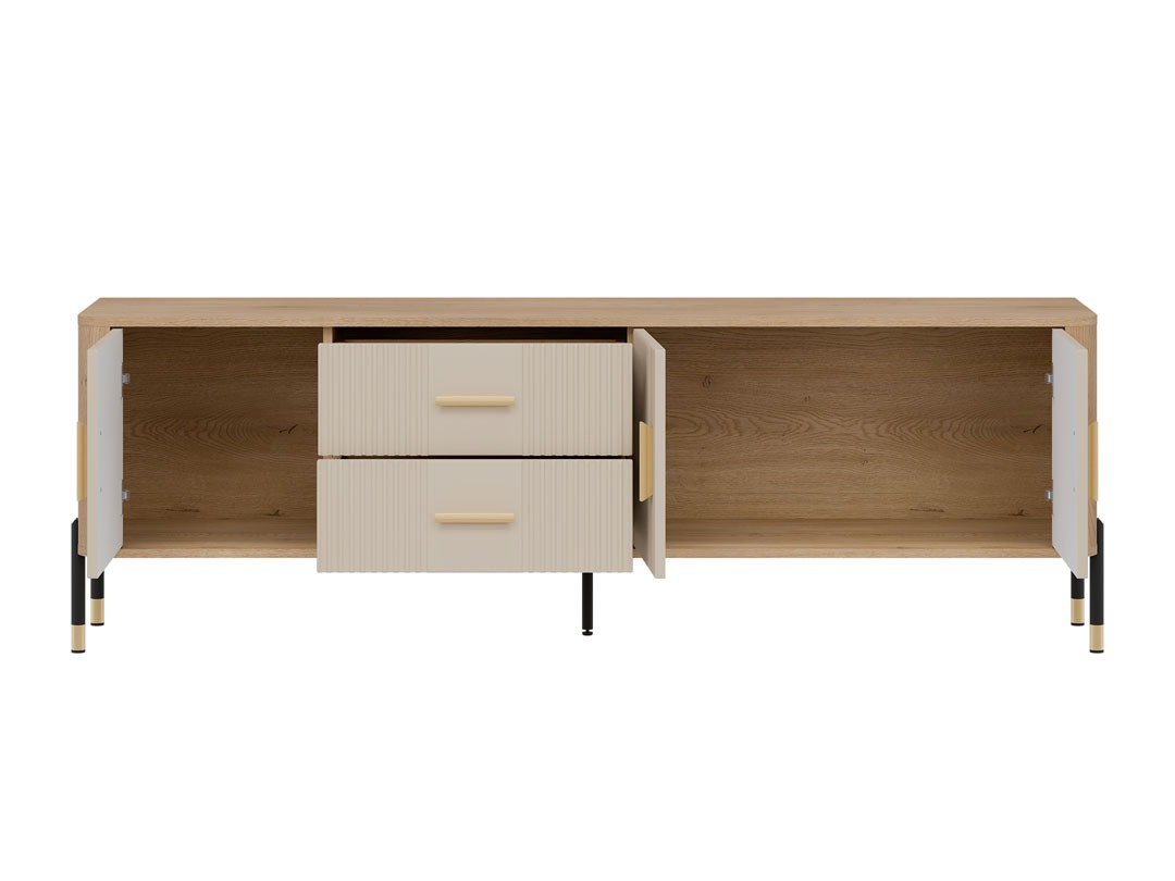 TV komoda Flosora 105 (Kašmir)