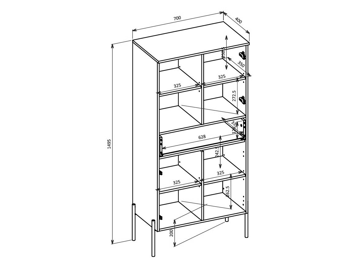 Polica Levtenu 110 (Kašmir)