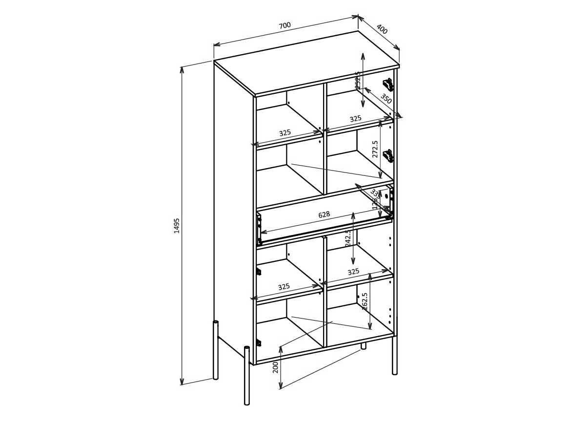 Polica Levtenu 111 (Kašmir)