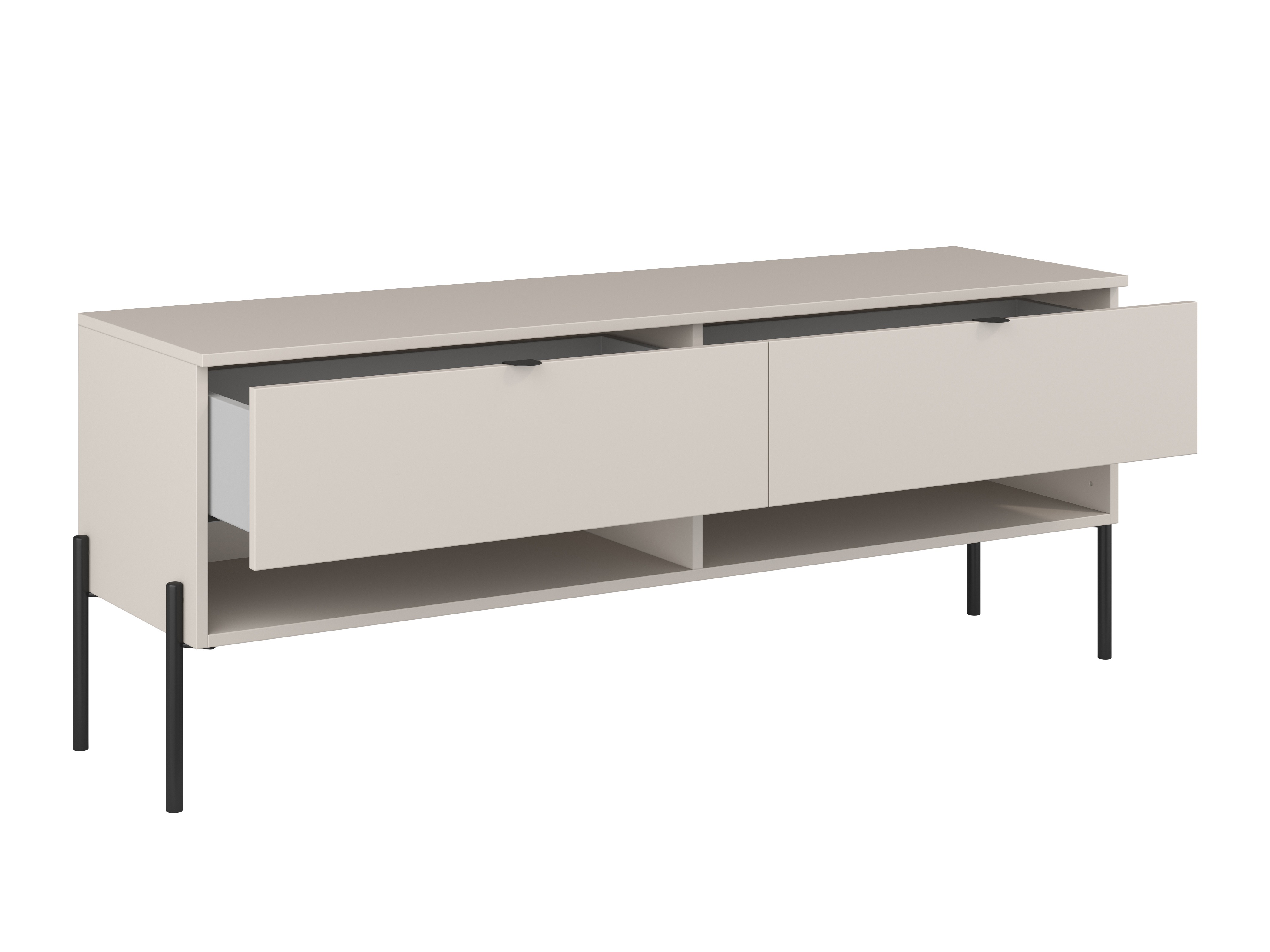 TV komoda Levtenu 108 (Kašmir)