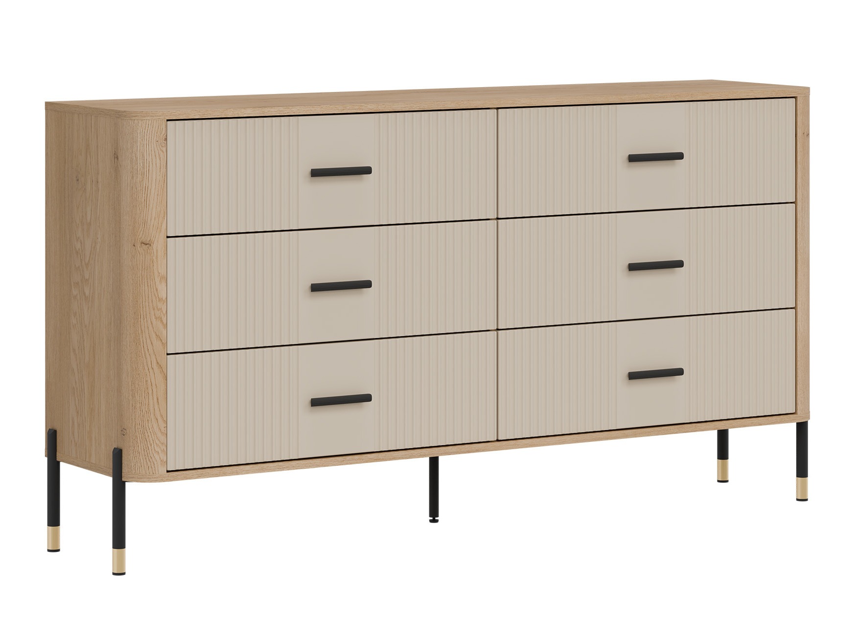 Komoda Flosora 111 (Kašmir)