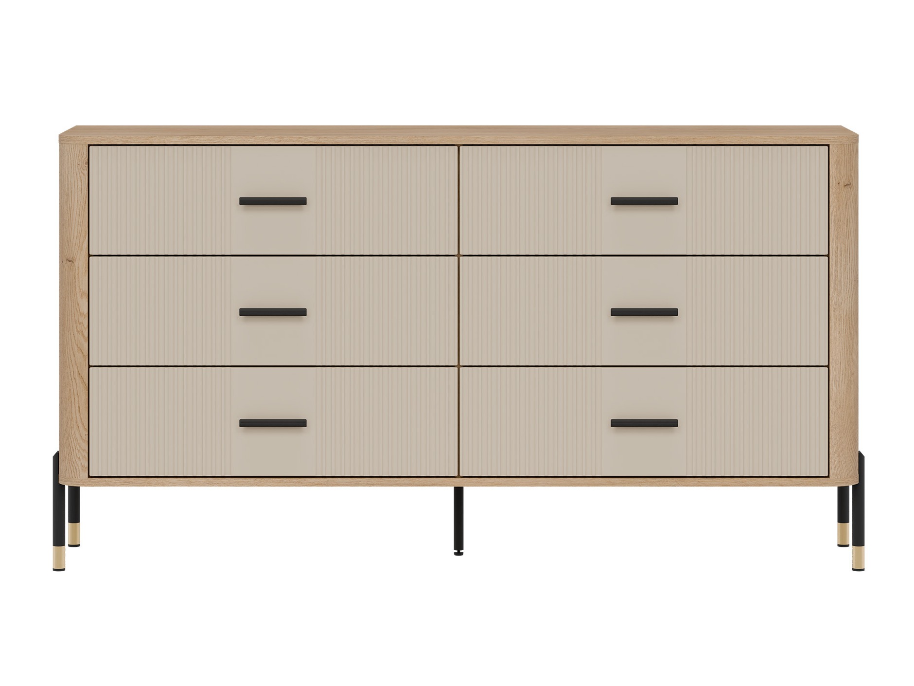 Komoda Flosora 111 (Kašmir)