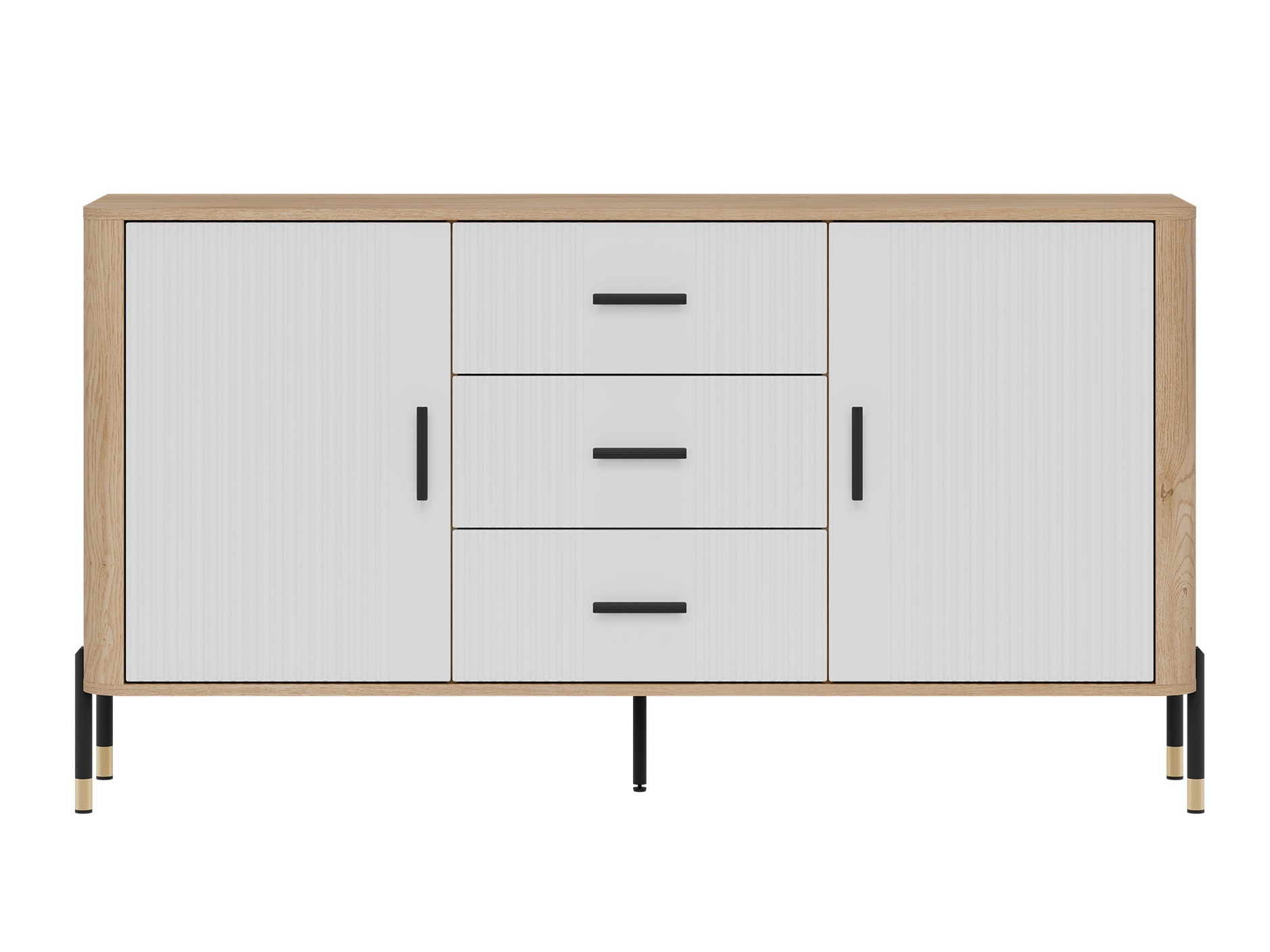 Komoda Flosora 113 (Belo)