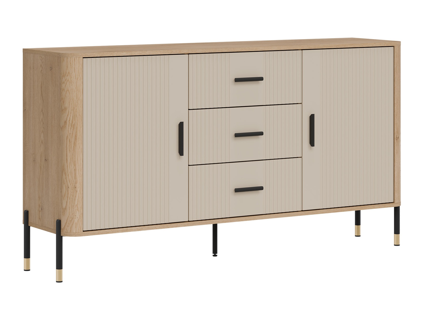 Komoda Flosora 113 (Kašmir)