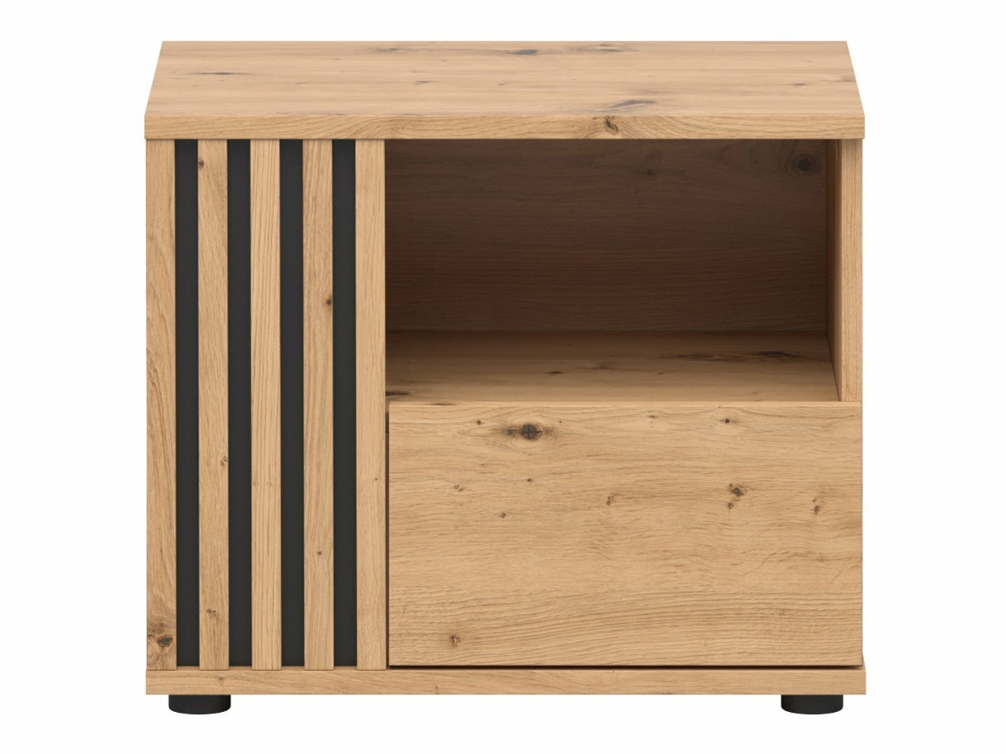 Noćni ormarić Orlnolu 100