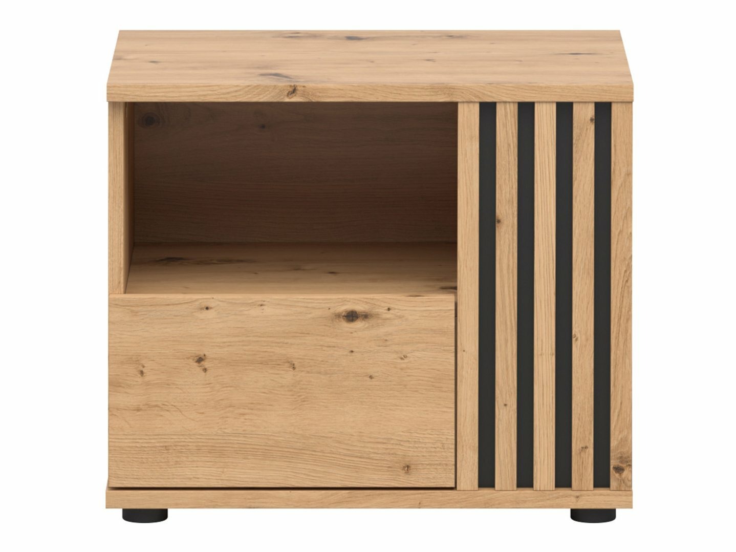 Noćni ormarić Orlnolu 100