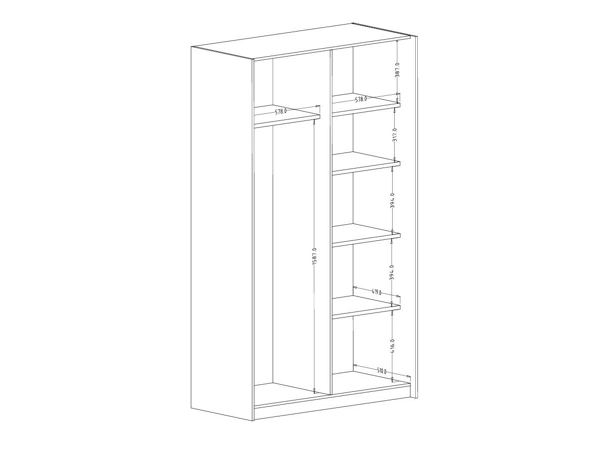 Ormar Austin 369 (Kašmir)