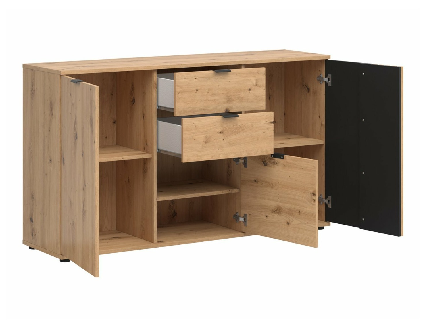 Set spavaća soba Orlnolu 110