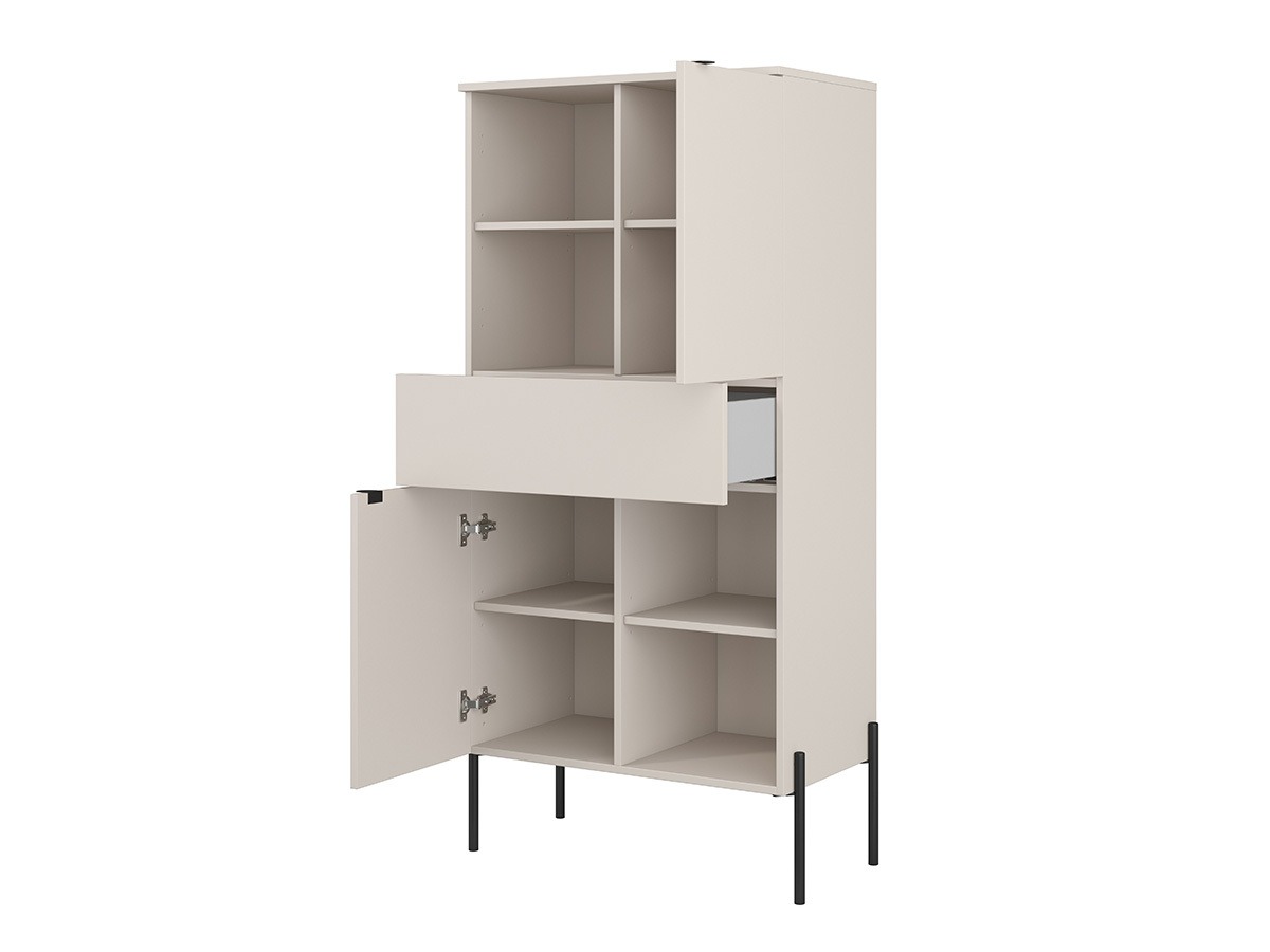 Set za dnevnu sobu Levtenu 118 (Kašmir)