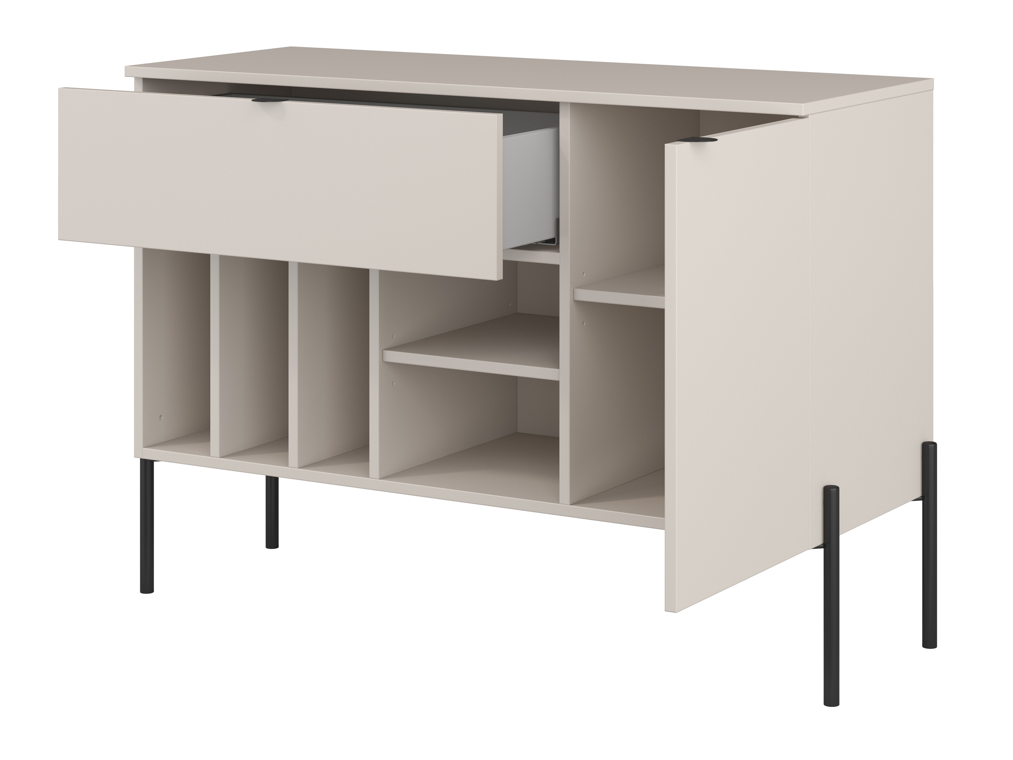 Set za dnevnu sobu Levtenu 118 (Kašmir)