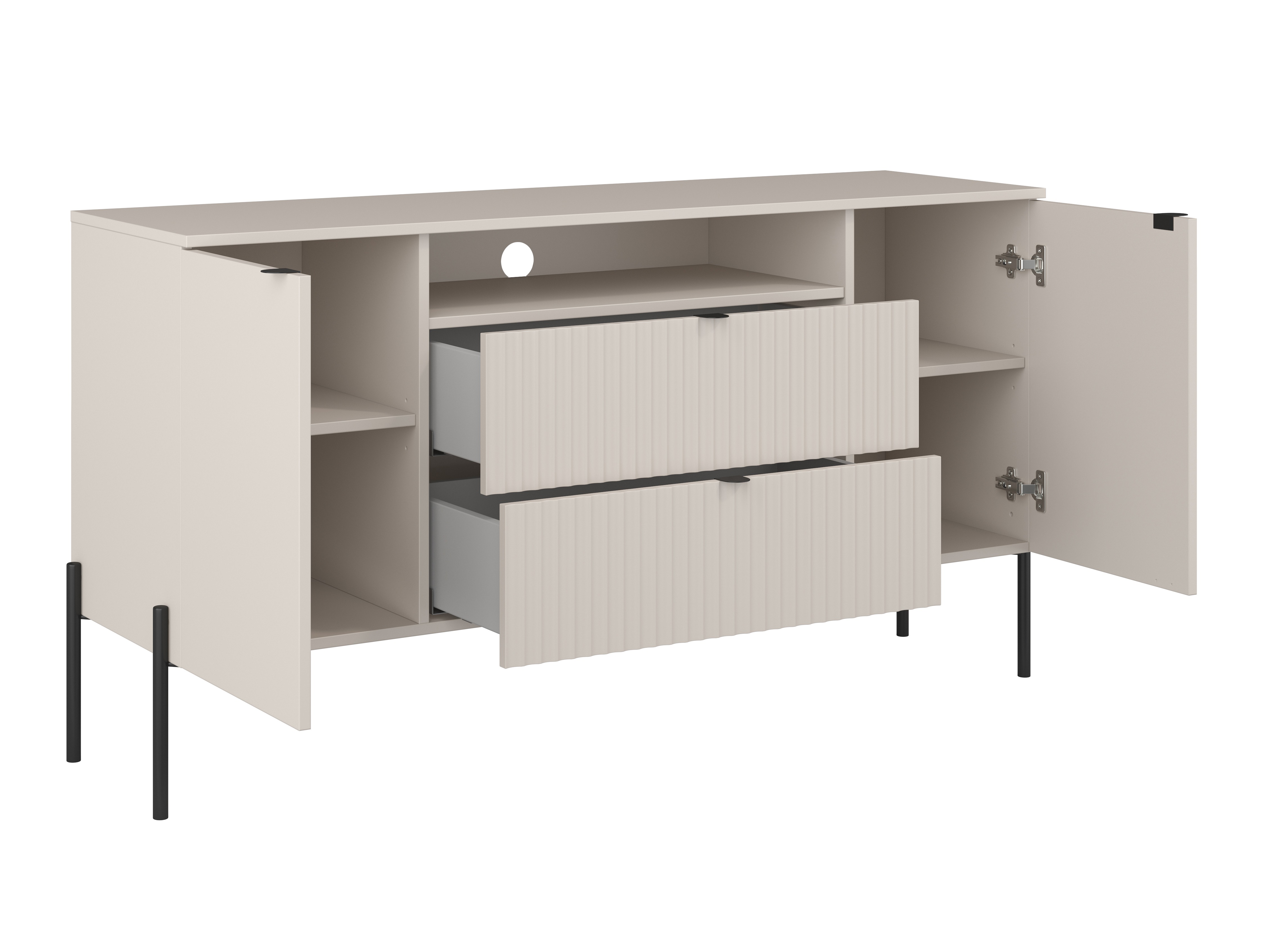 Set za dnevnu sobu Levtenu 119 (Kašmir)