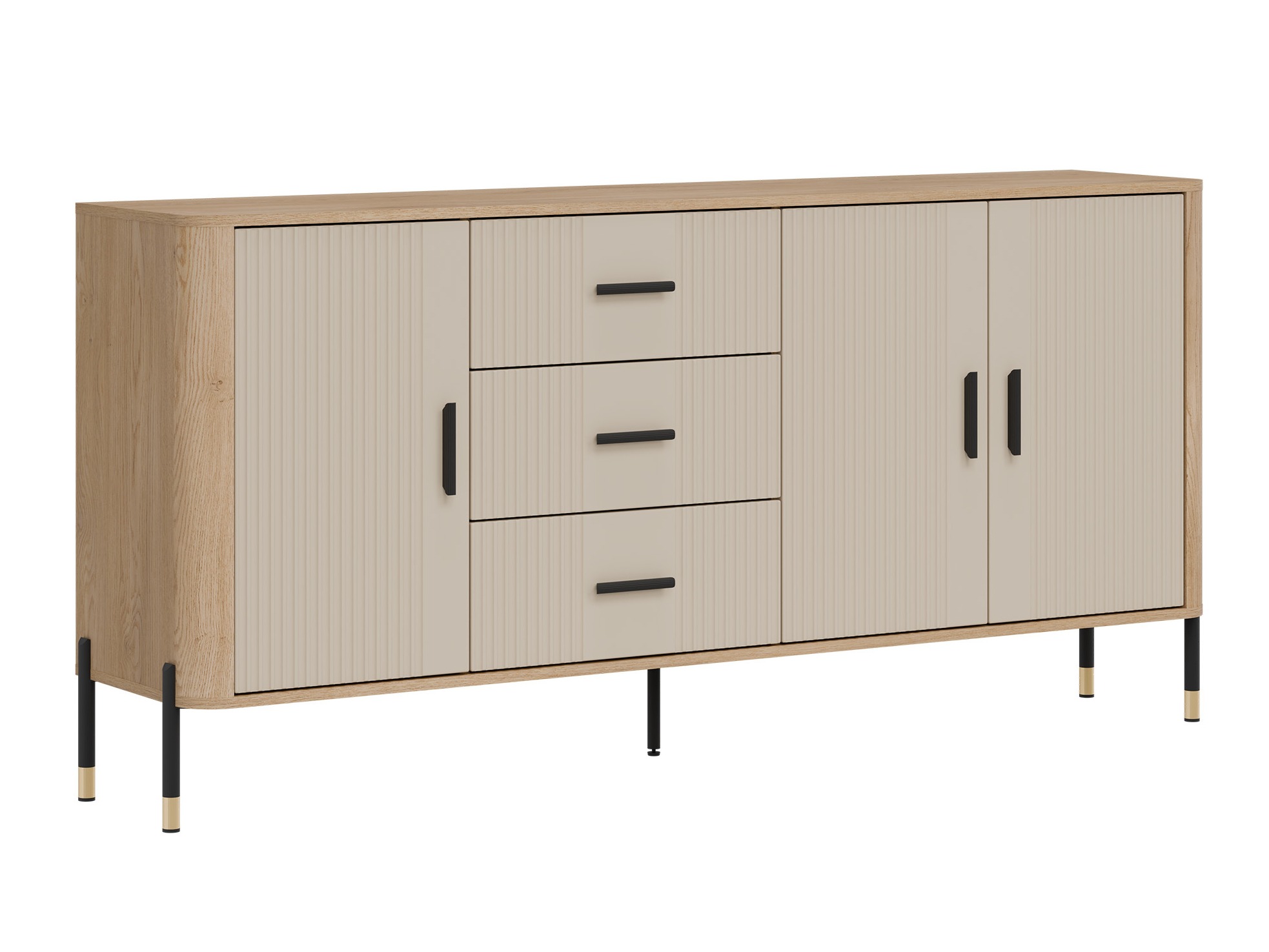 Komoda Flosora 115 (Kašmir)