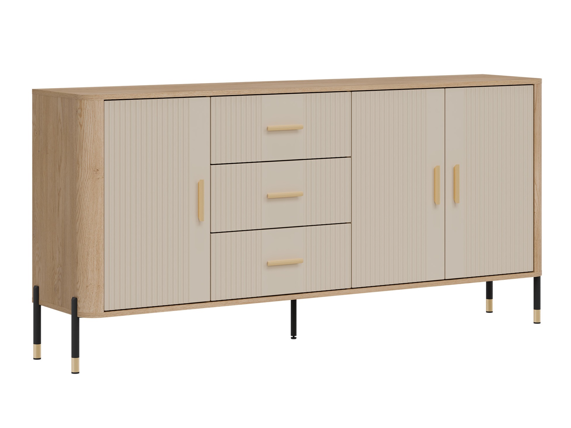 Komoda Flosora 115 (Kašmir)