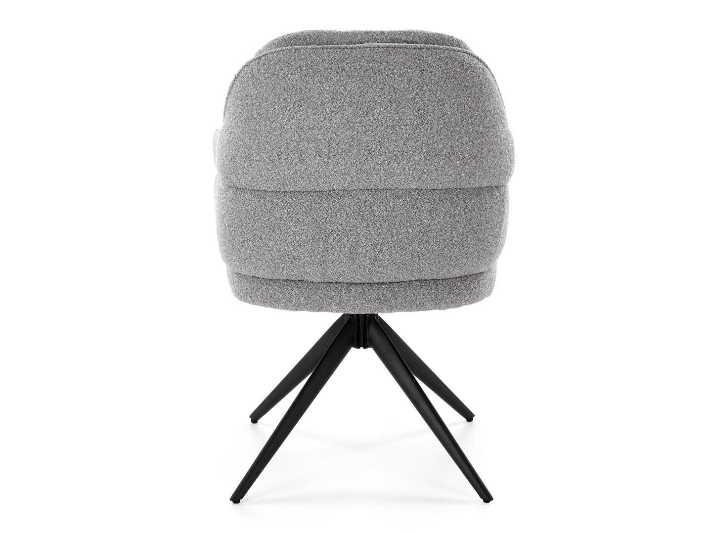 Stolica Houston 2019 (Sivo)