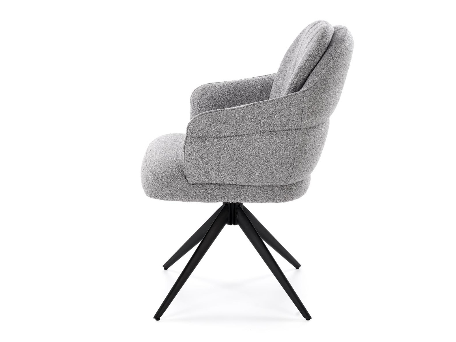 Stolica Houston 2019 (Sivo)