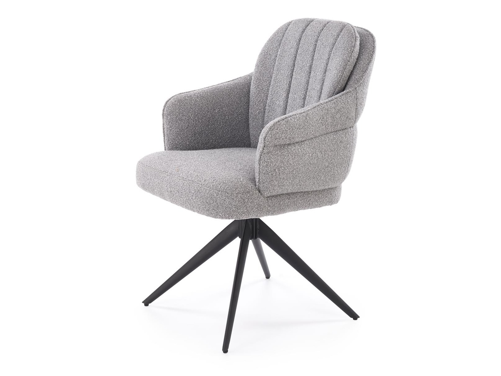 Stolica Houston 2019 (Sivo)