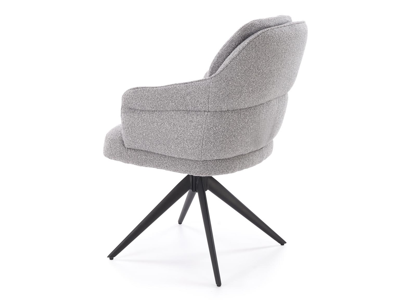 Stolica Houston 2019 (Sivo)