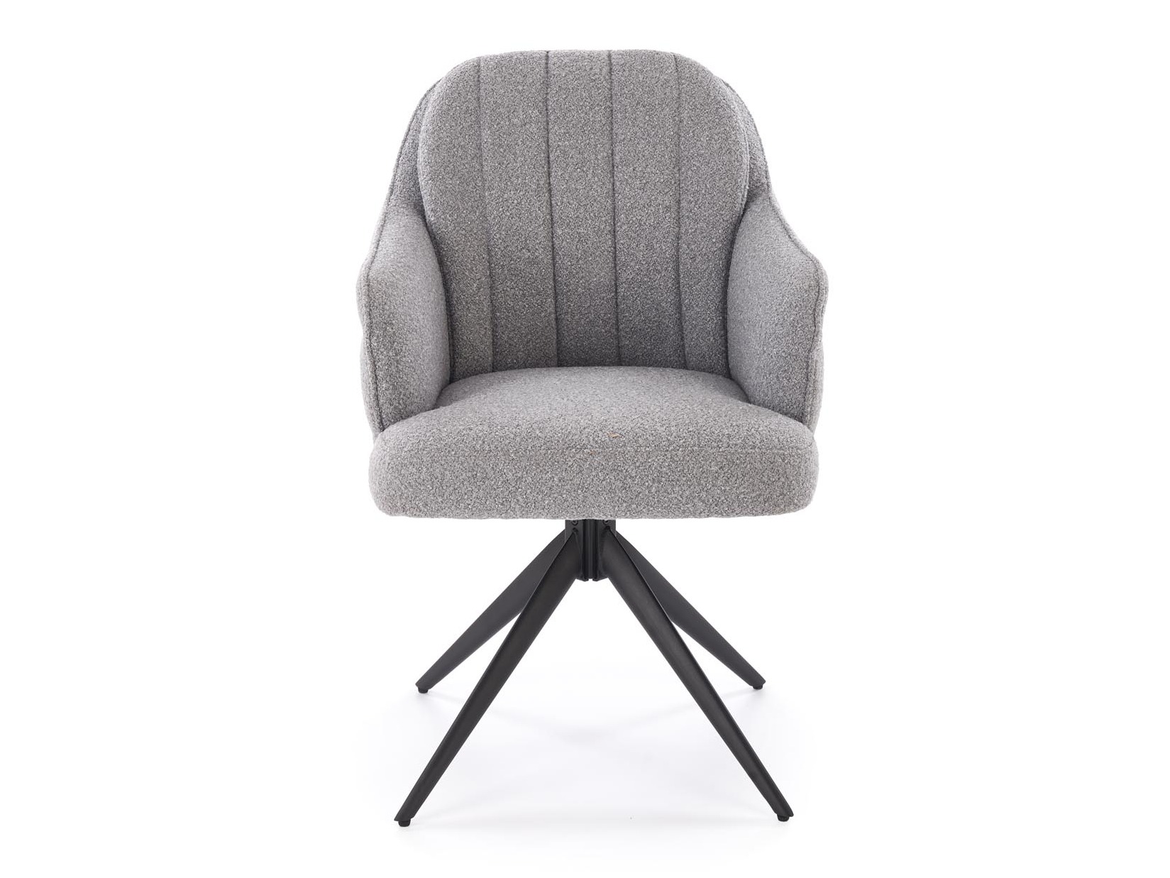 Stolica Houston 2019 (Sivo)