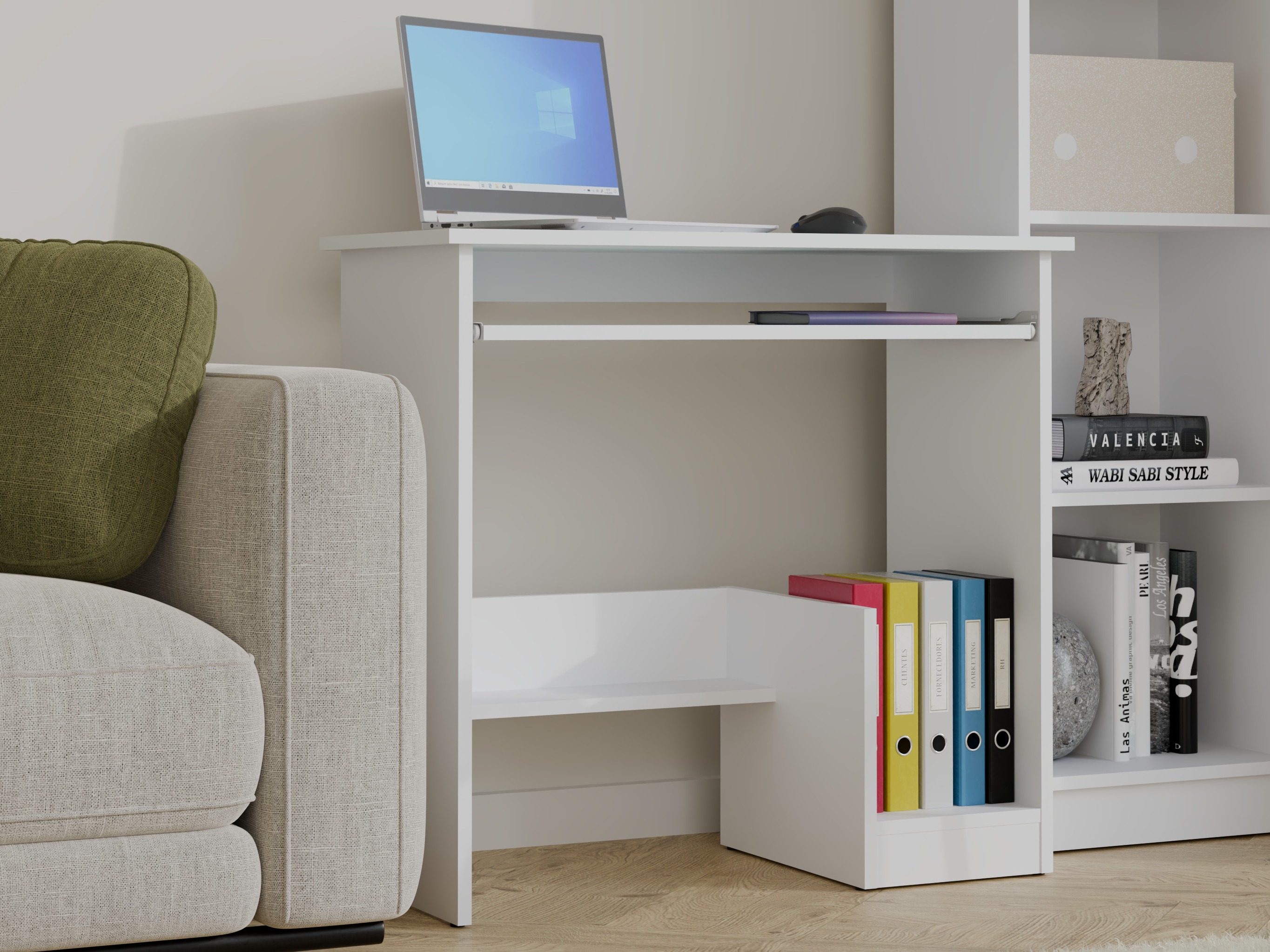 Kancelarijski sto Mandeville 310