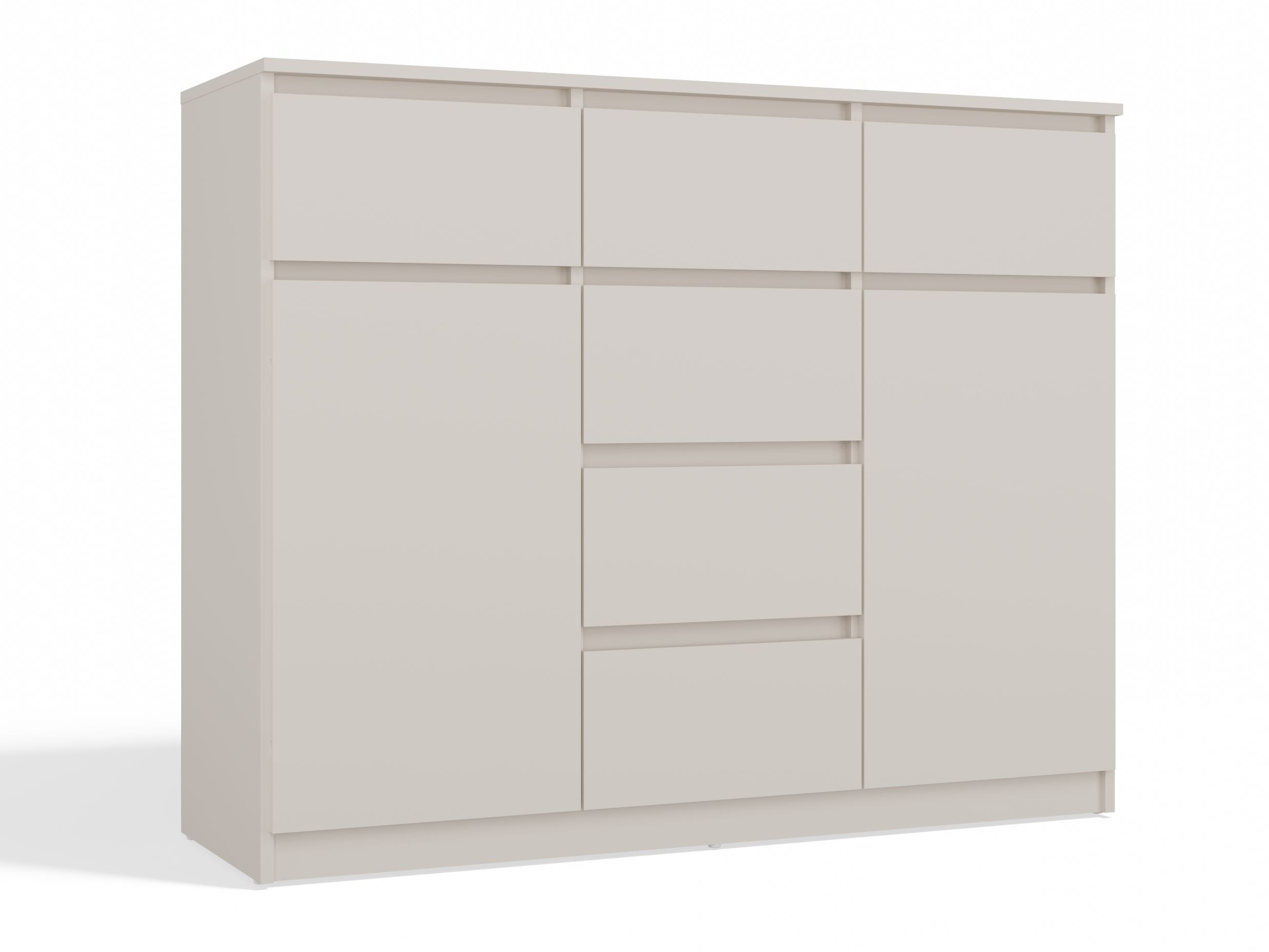 Komoda Elbvelu 131 (Kašmir)