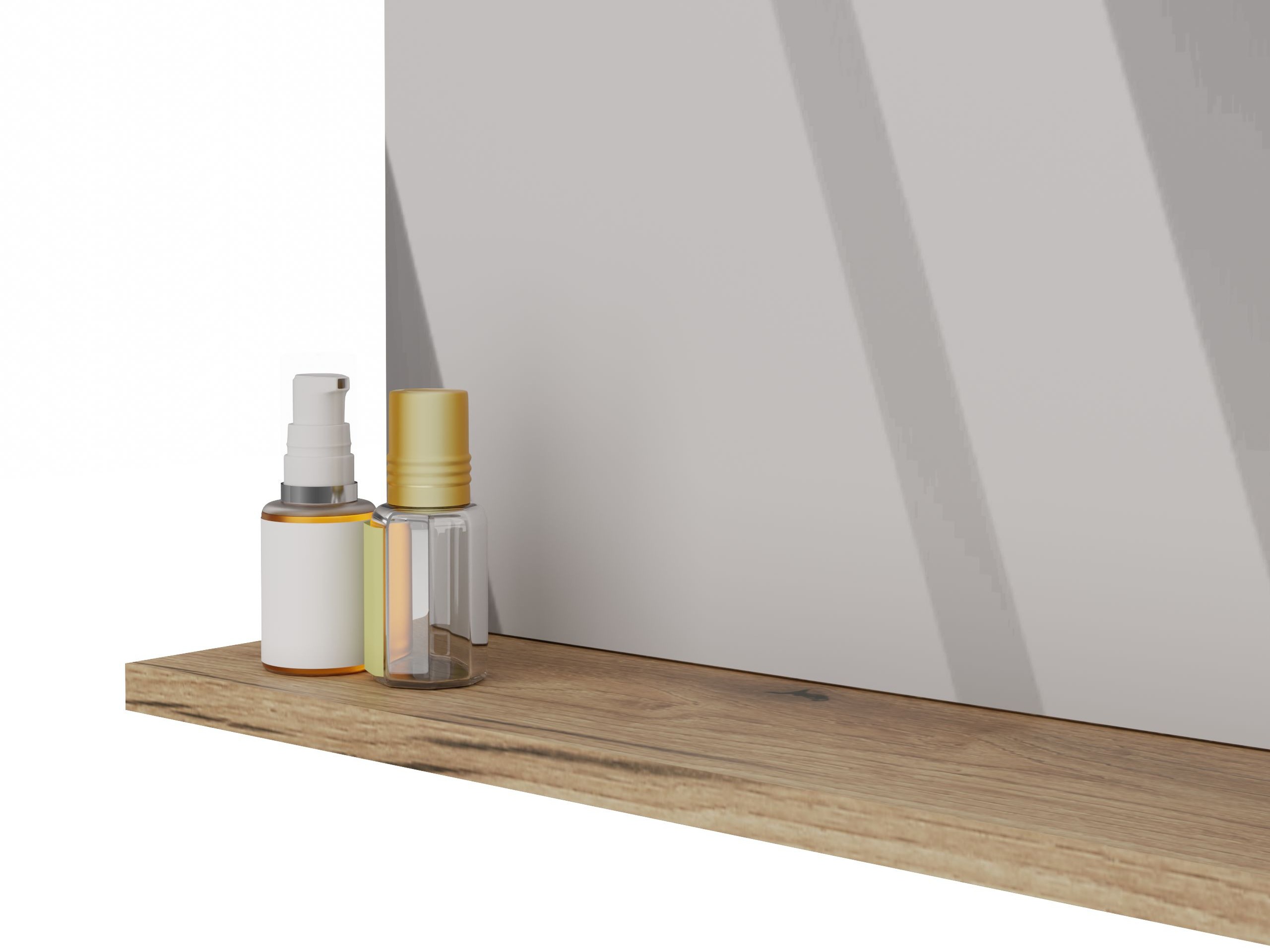 Ogledalo za kupatilo Mandeville 312