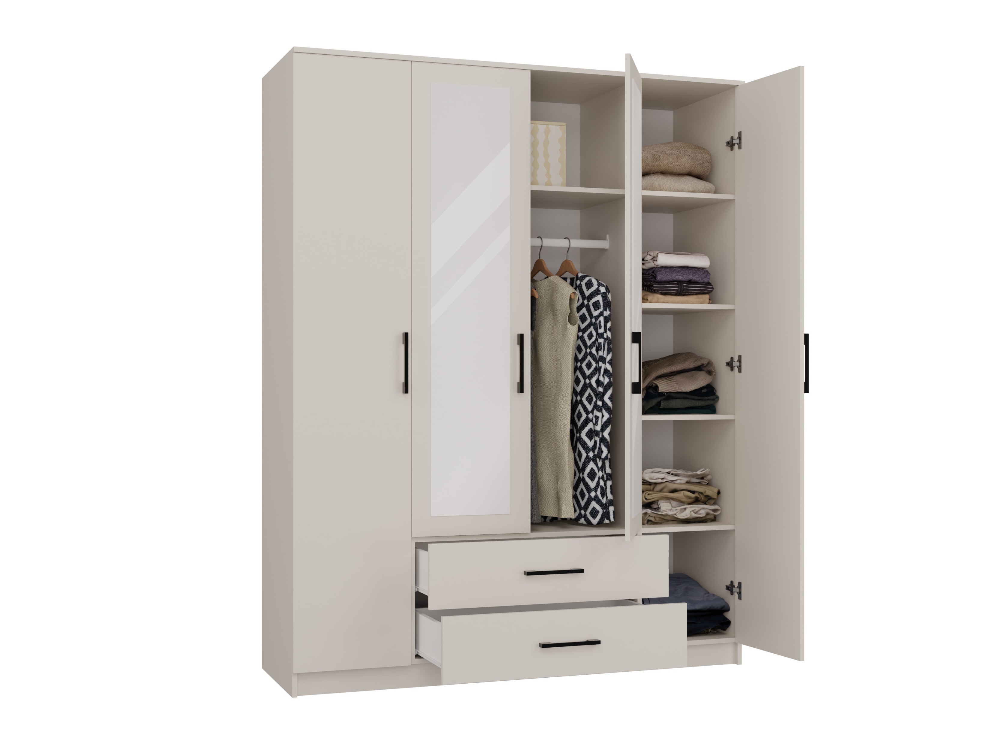 Ormar Mandeville 117 (Kašmir)