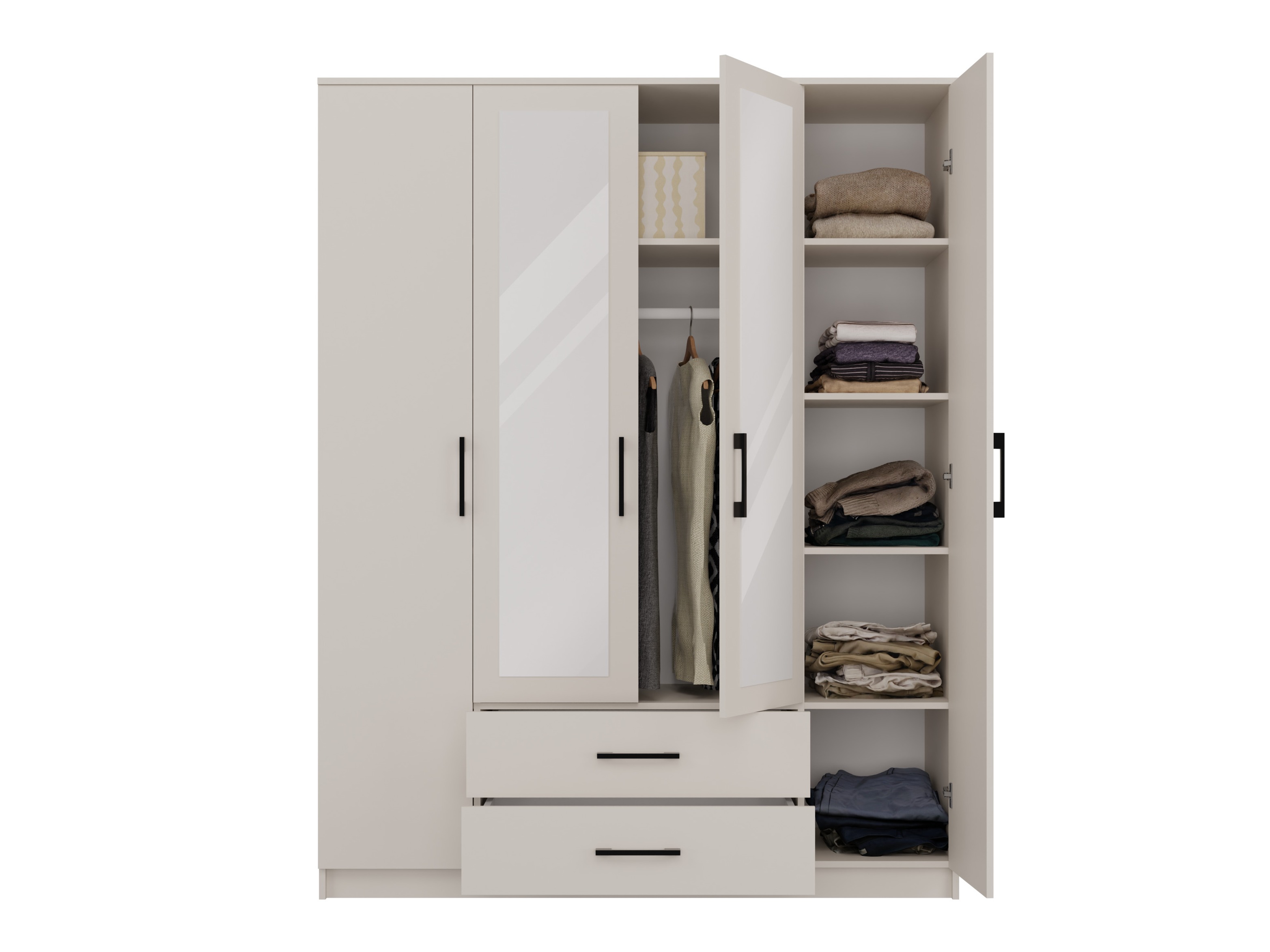 Ormar Mandeville 117 (Kašmir)