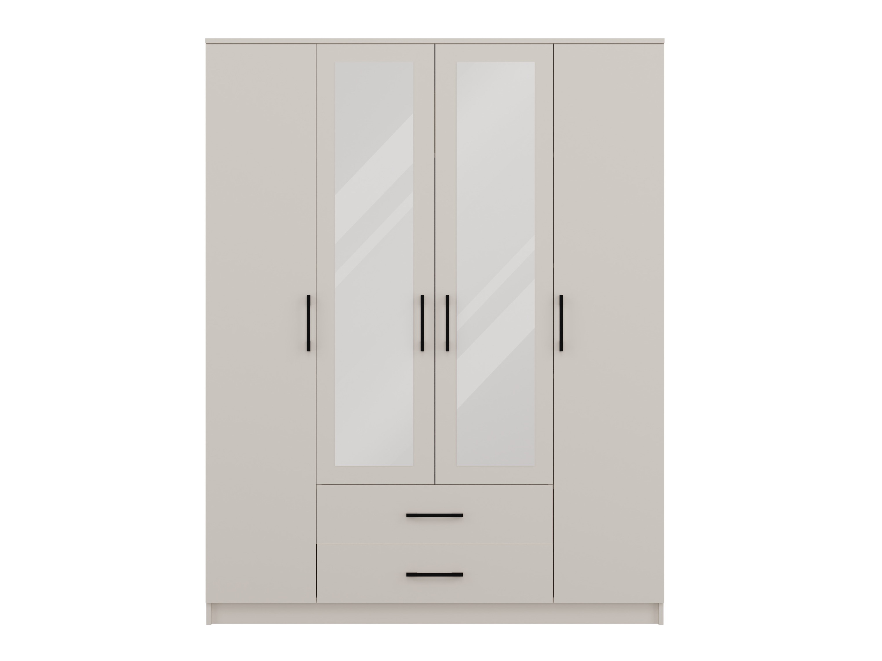 Ormar Mandeville 117 (Kašmir)