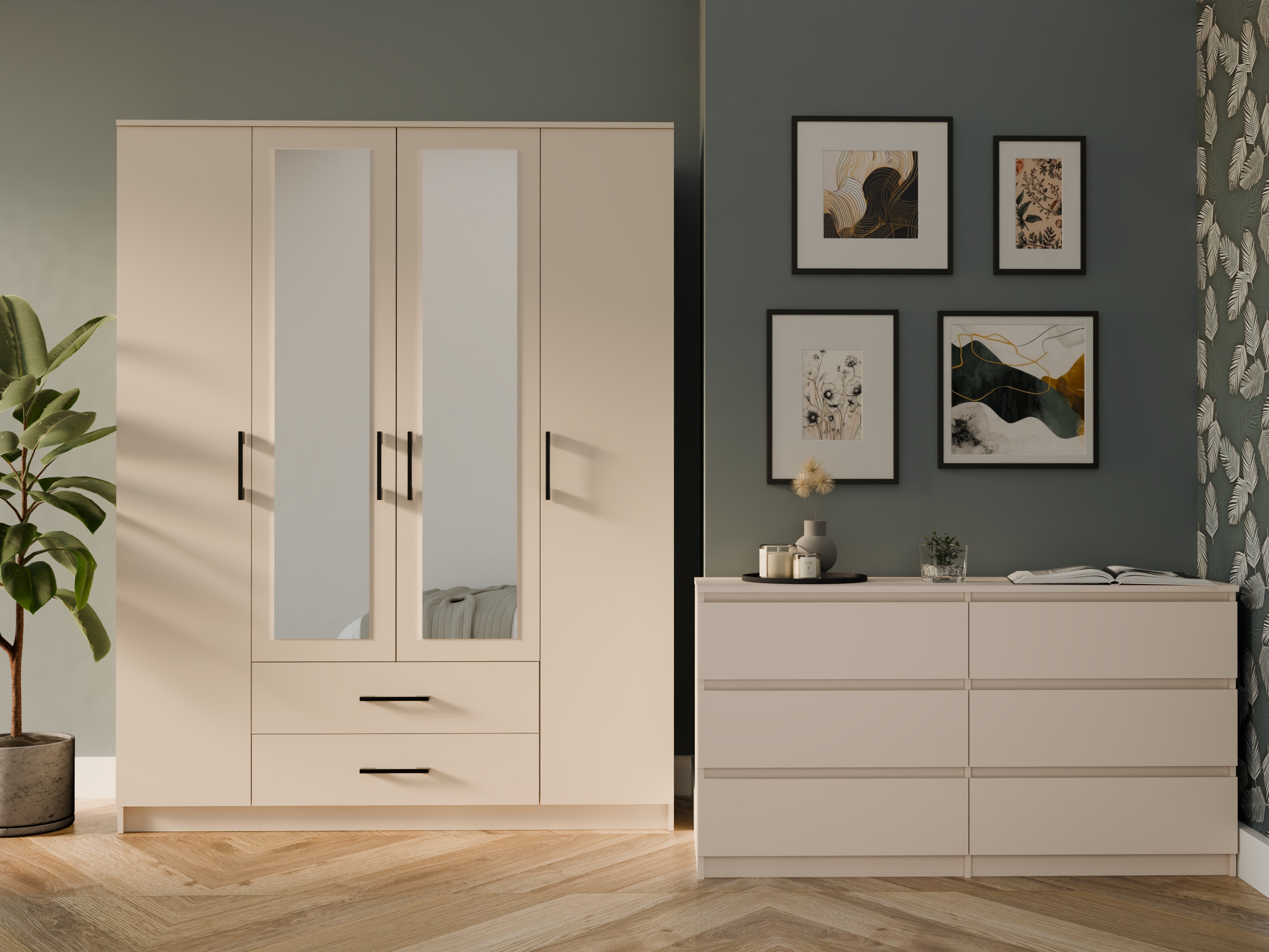 Ormar Mandeville 117 (Kašmir)