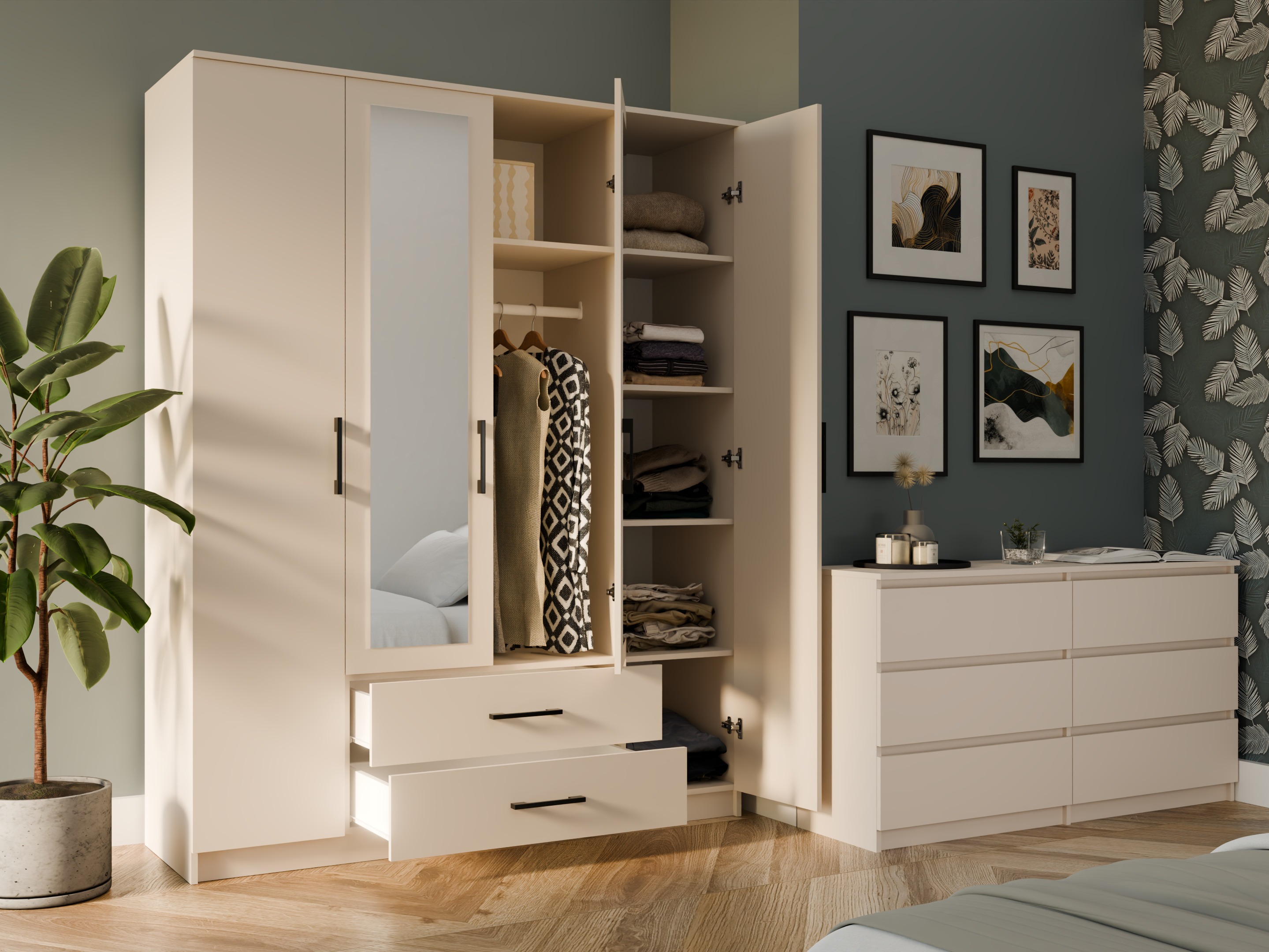 Ormar Mandeville 117 (Kašmir)