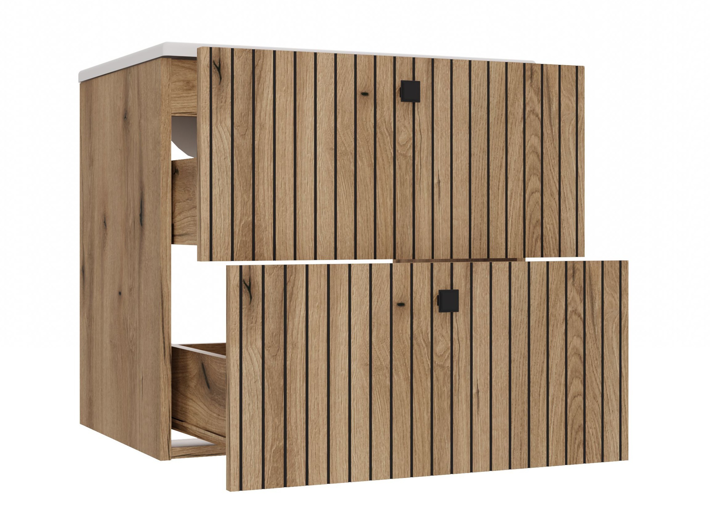 Set za kupatilo Mandeville 316