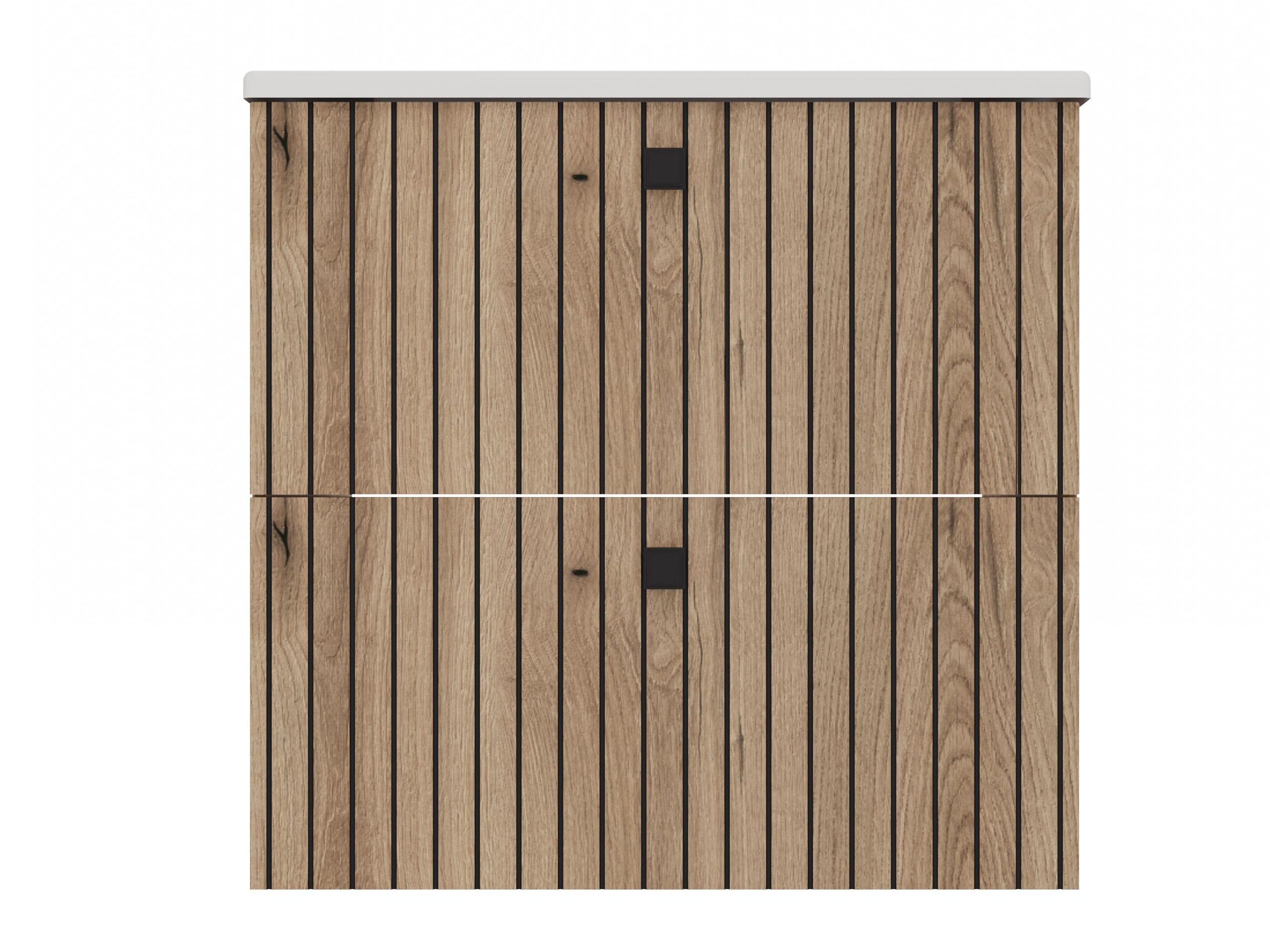 Viseći kupatilski element za lavabo Mandeville 314