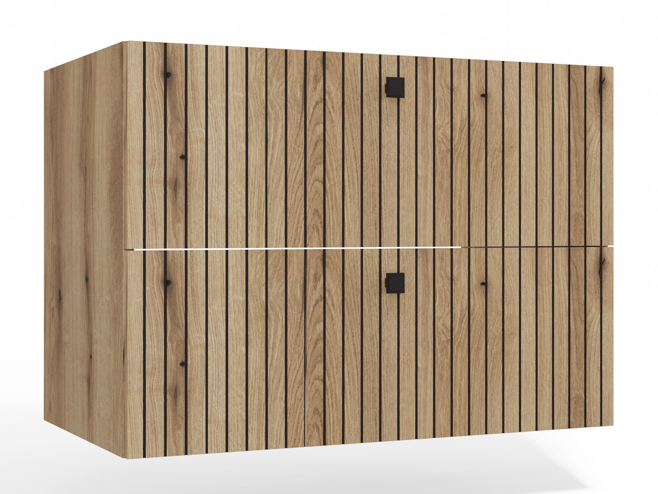 Viseći kupatilski element za lavabo Mandeville 315