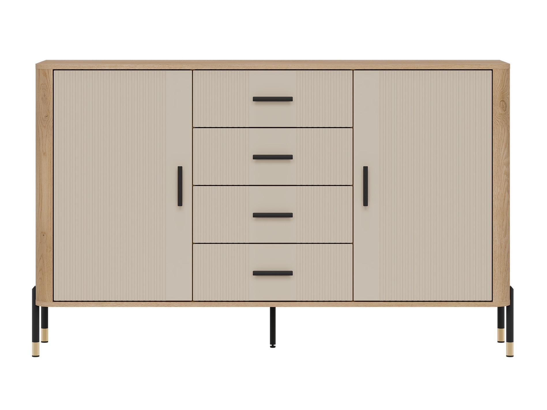 Komoda Flosora 119 (Kašmir)