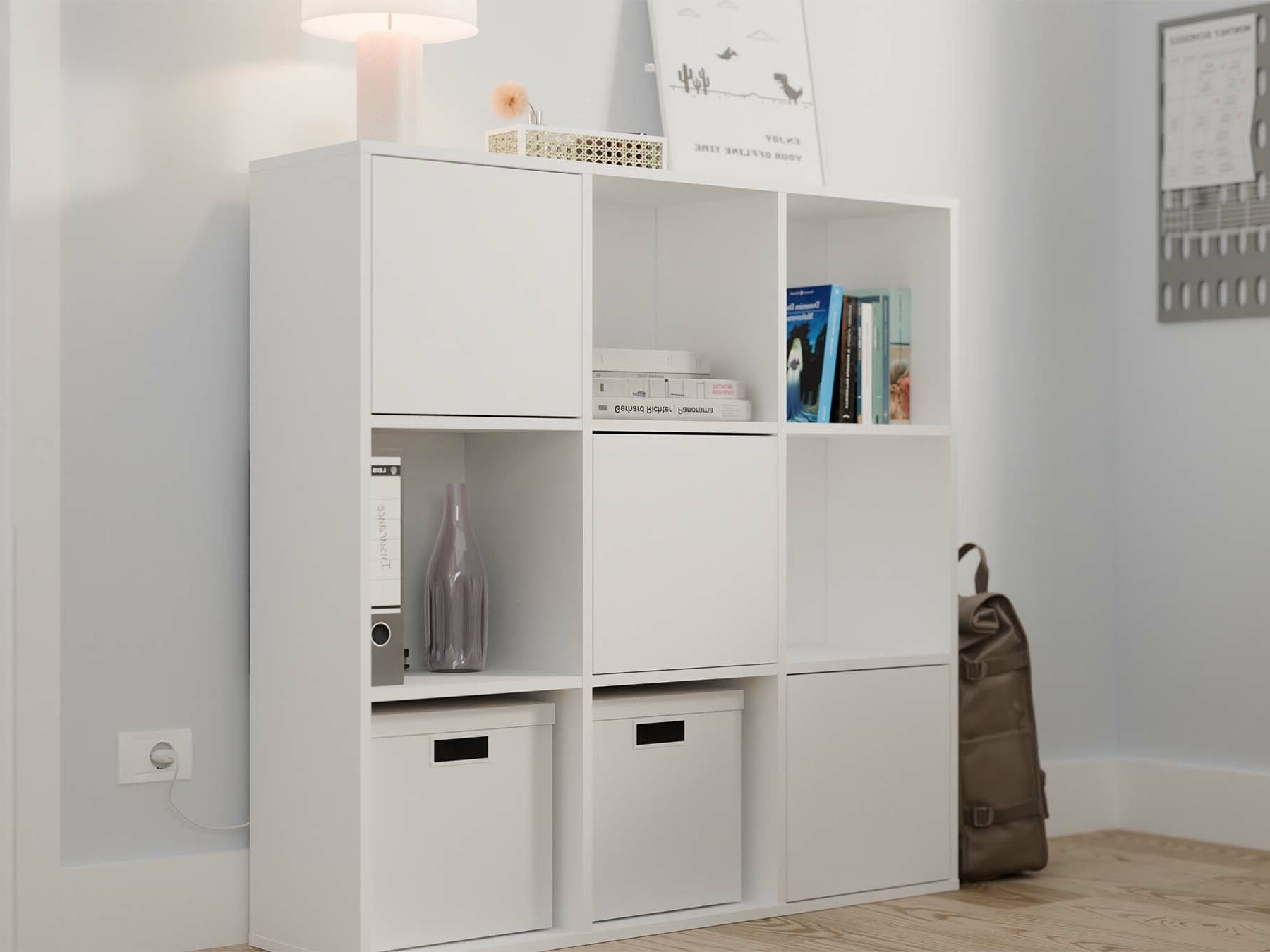 Polica Mandeville 317