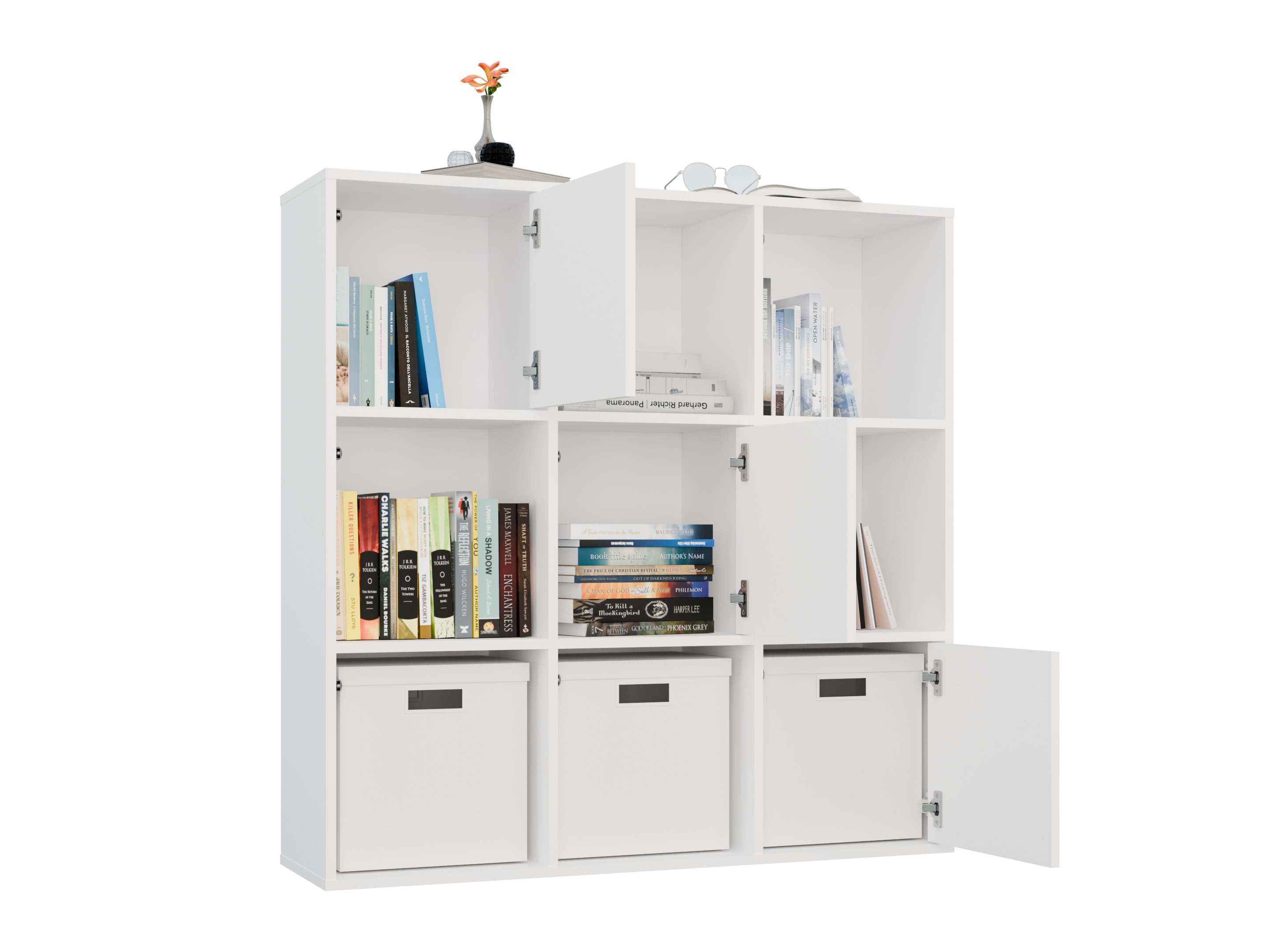 Polica Mandeville 317