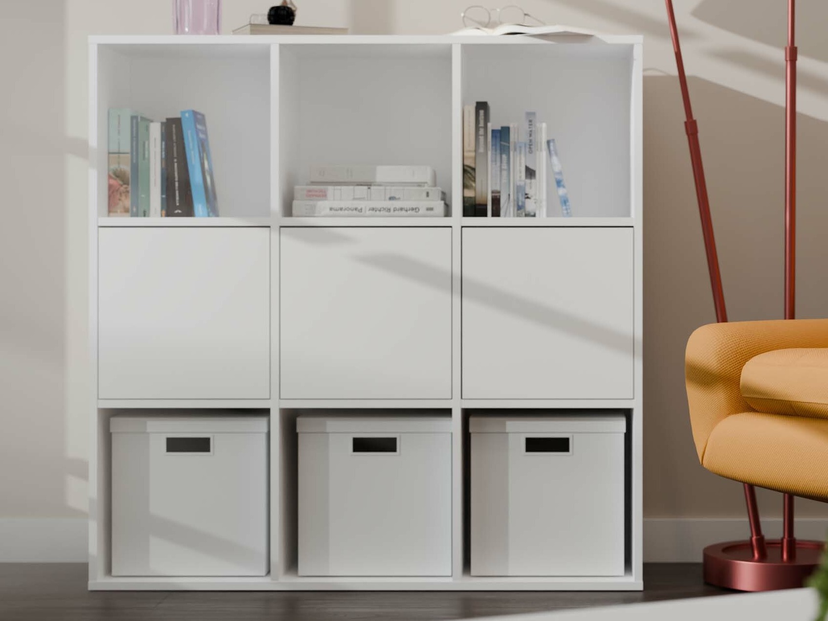 Polica Mandeville 317