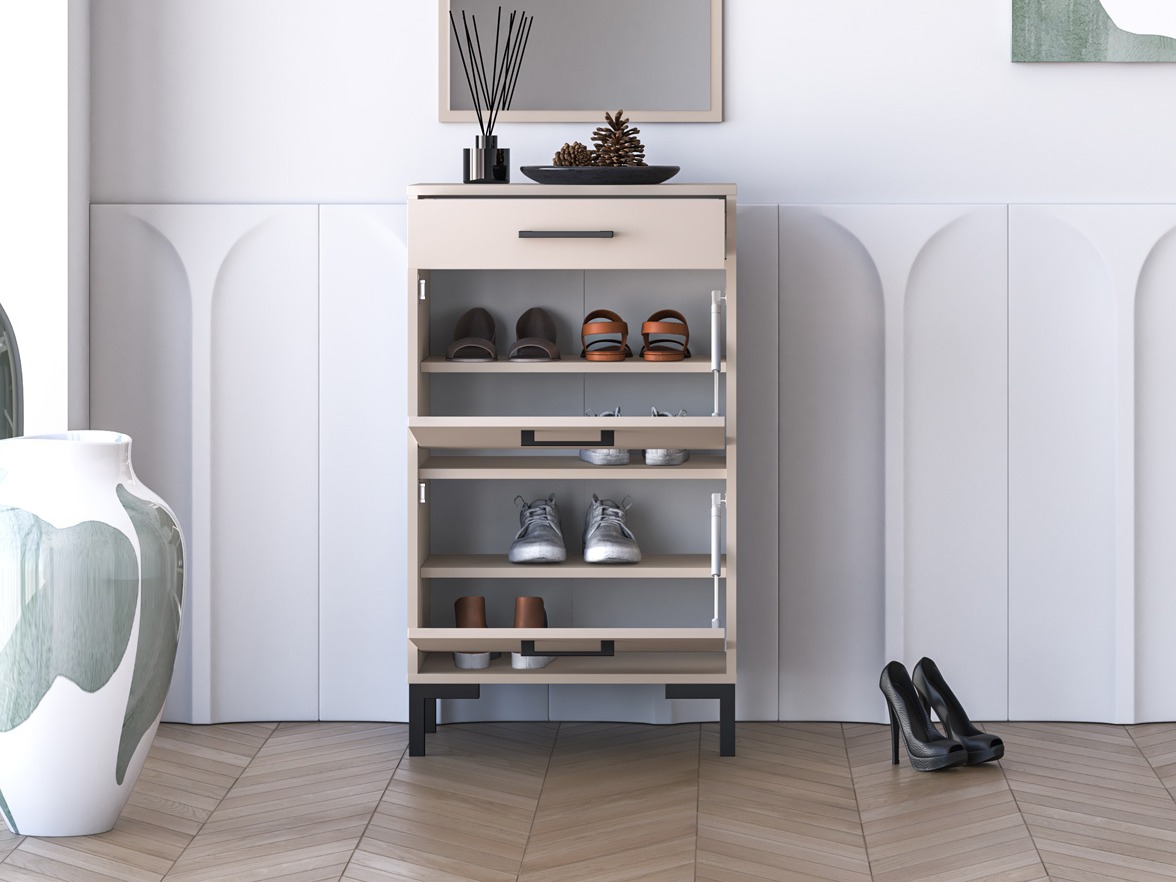 Cipelarnik Fiolevo 101