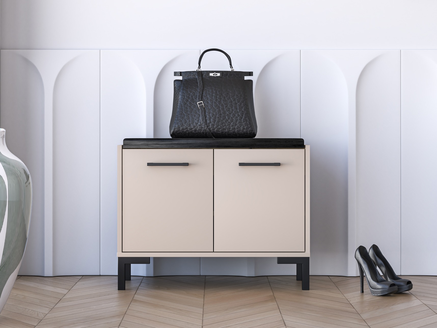 Cipelarnik Fiolevo 102