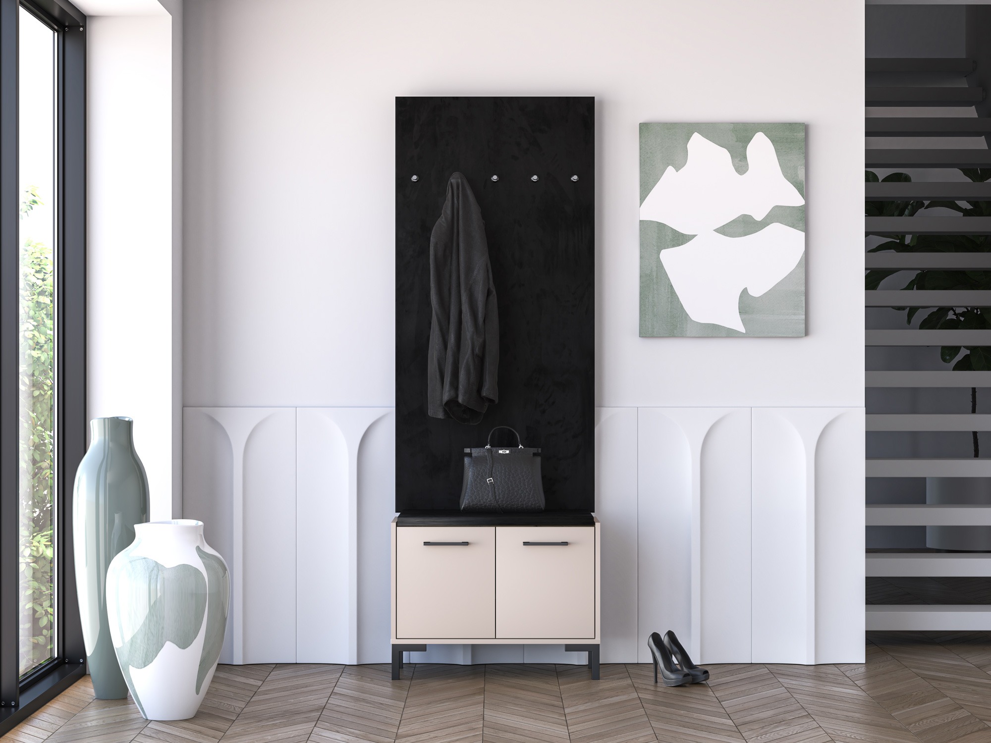 Čiviluk Fiolevo 103