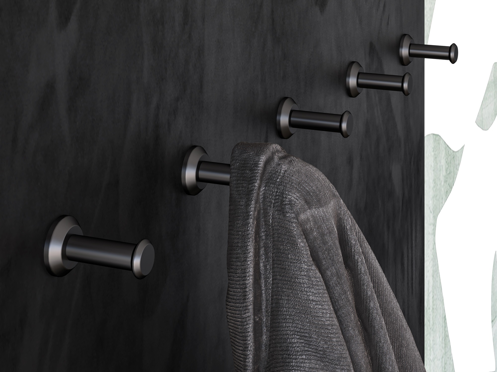 Čiviluk Fiolevo 103