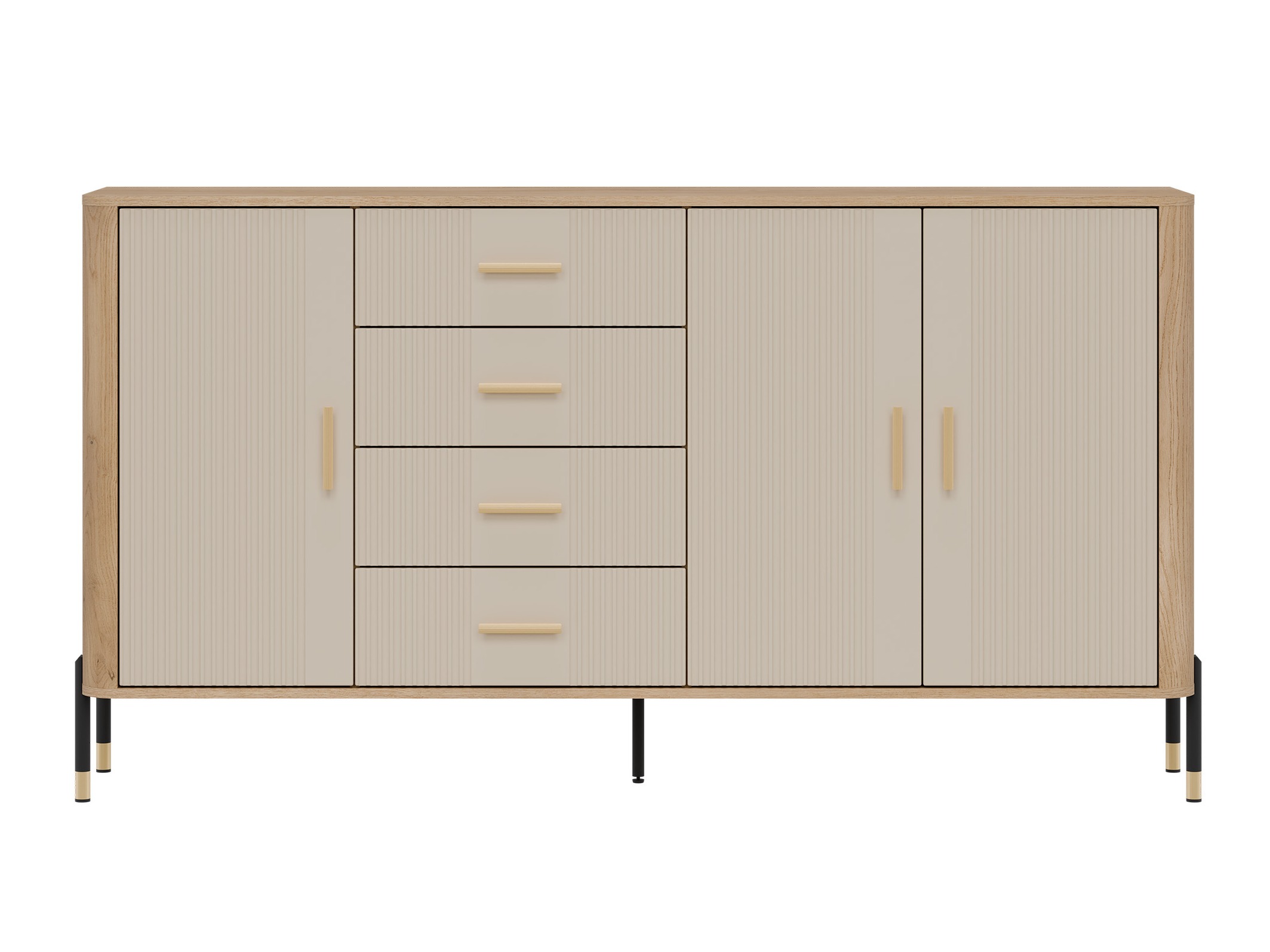 Komoda Flosora 121 (Kašmir)