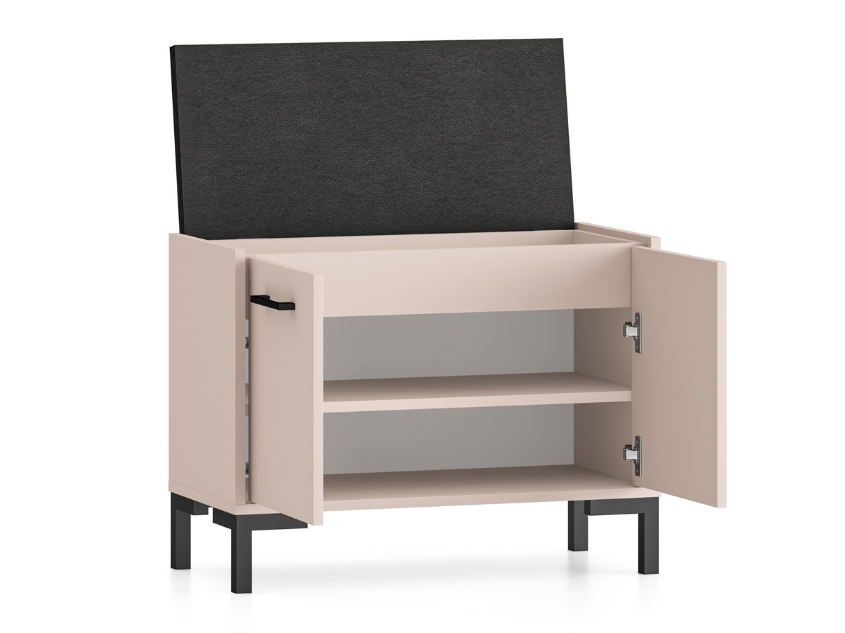 Set za hodnik Fiolevo 105