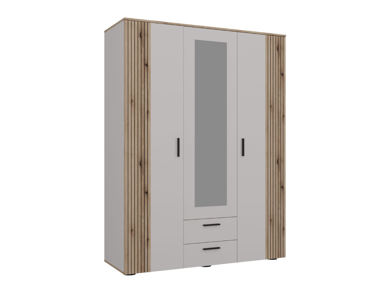 Ormar Mandeville 311