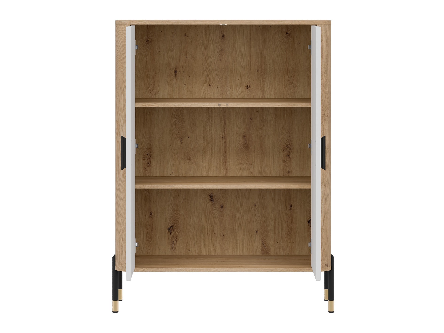 Ormarić Flosora 123 (Belo)