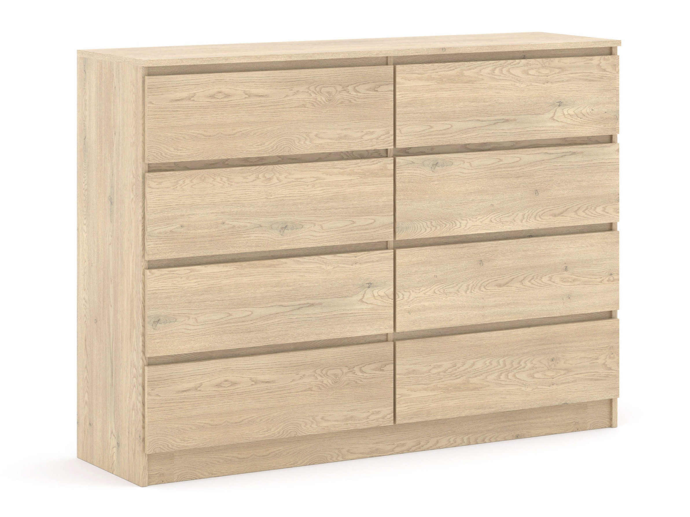 Komoda Buffalo 197 (Hrast)