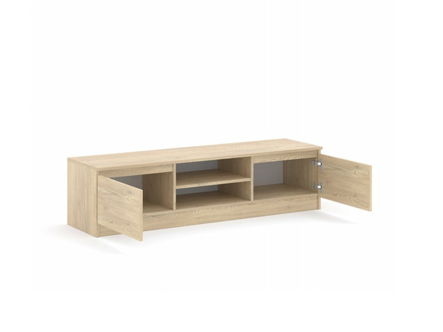 TV komoda Buffalo 198 (Hrast)