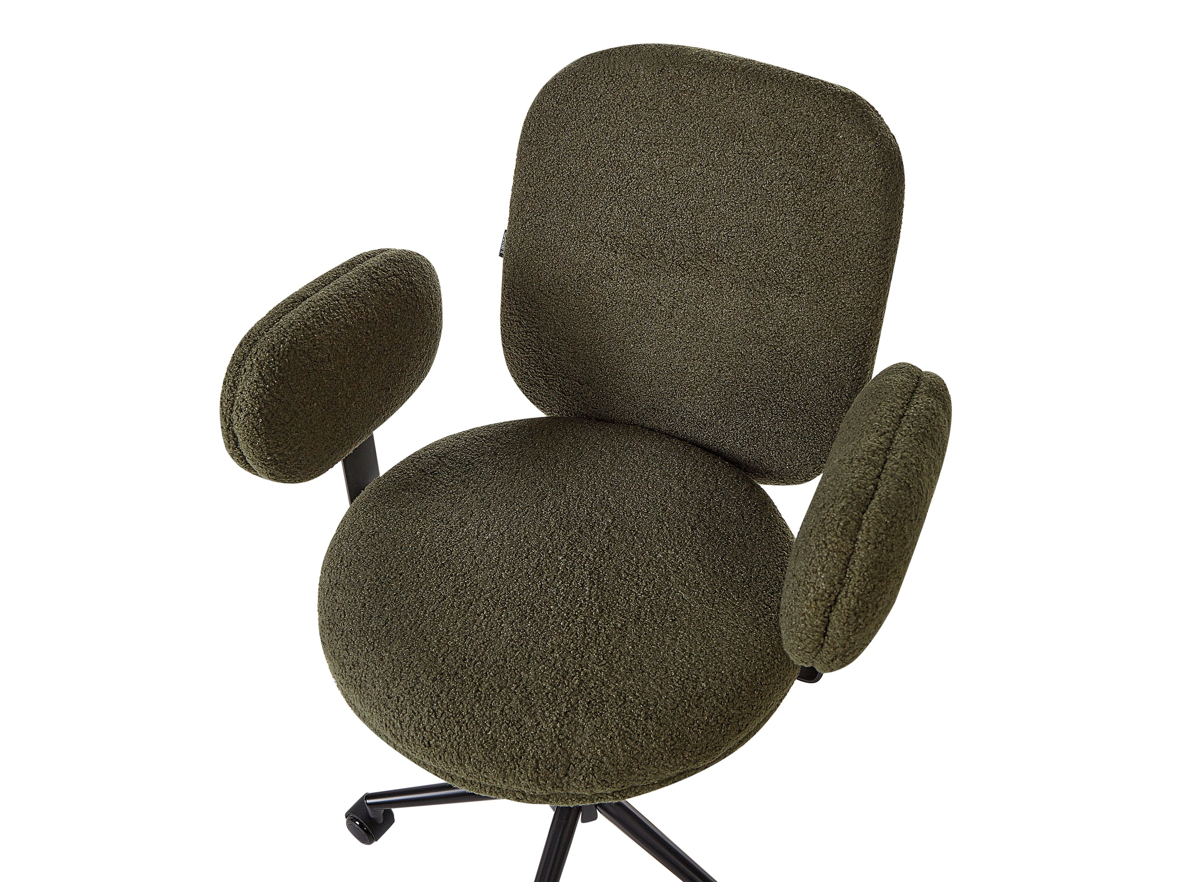 Kancelarijska stolica Berwyn 2763 (Zelena)