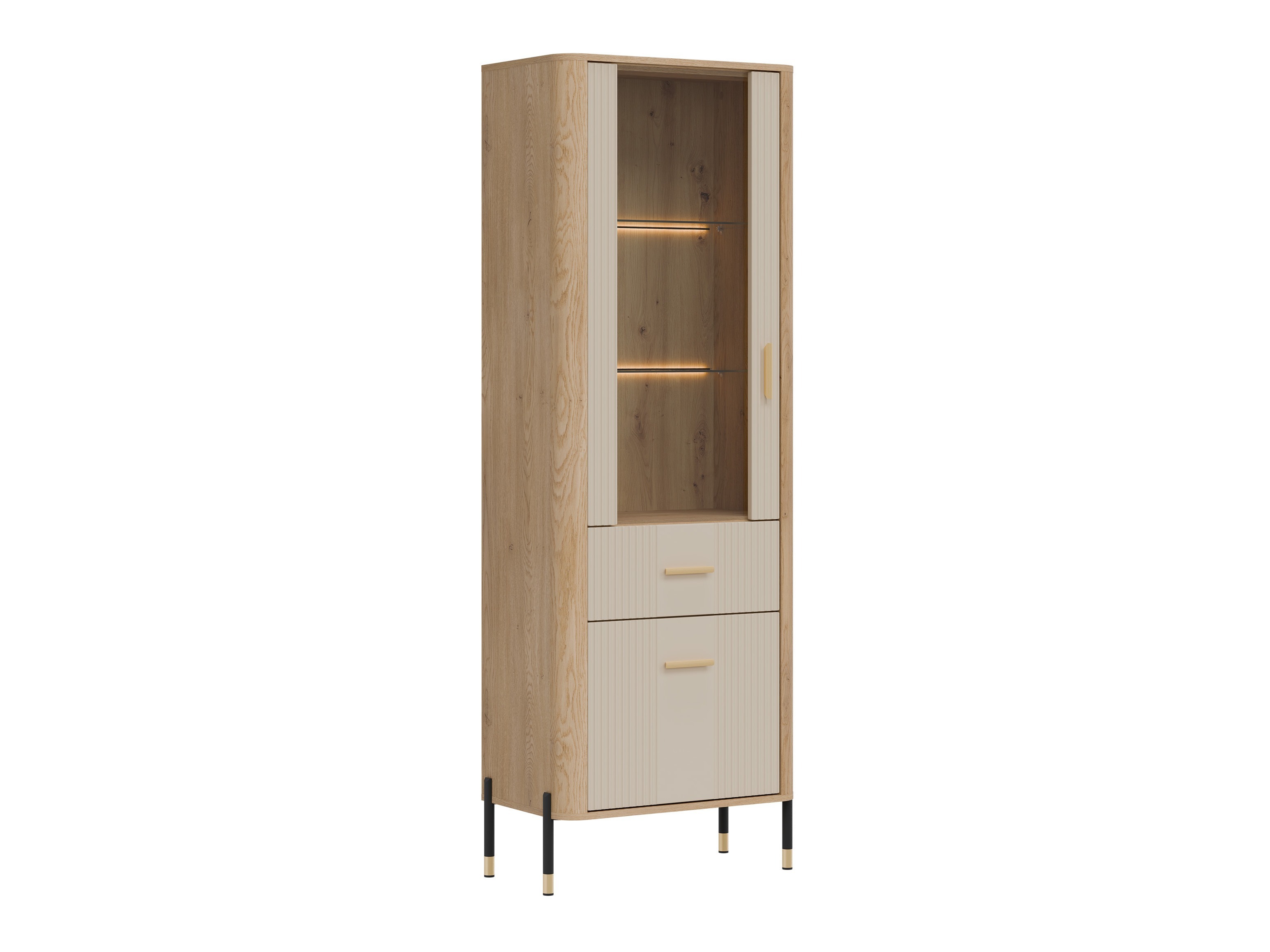 Polica Flosora 127 (Kašmir)