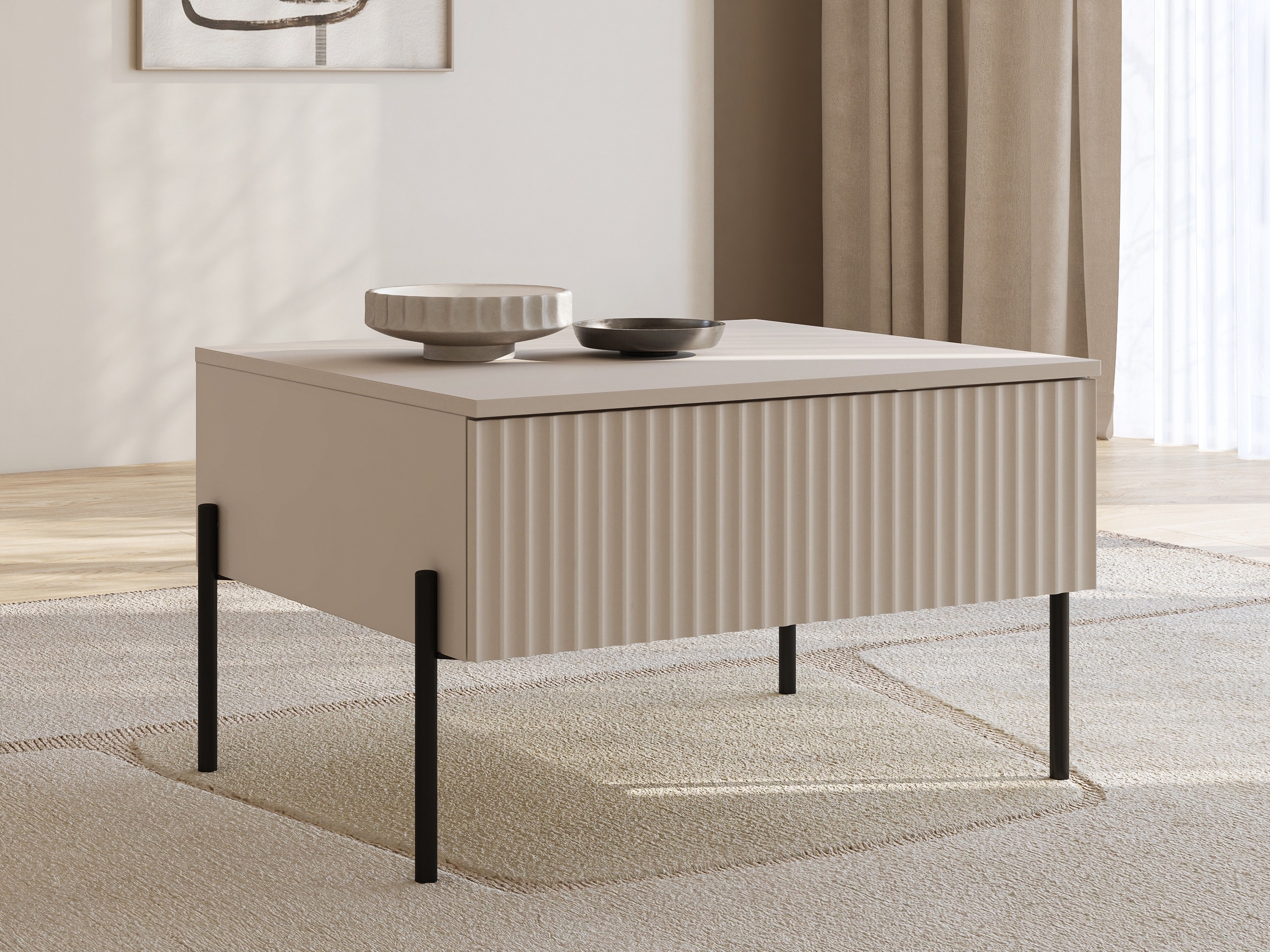 Stočić za kafu Levtenu 117 (Kašmir)